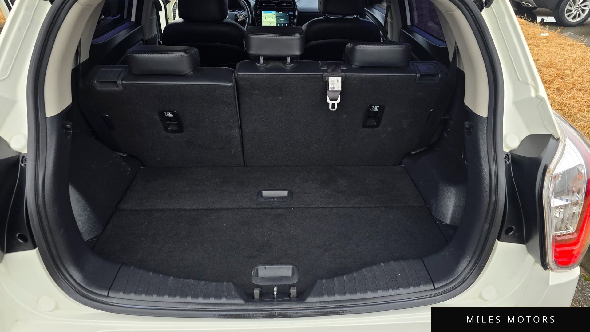 KG Mobility TIBOLI 2021 — миниатюра 18