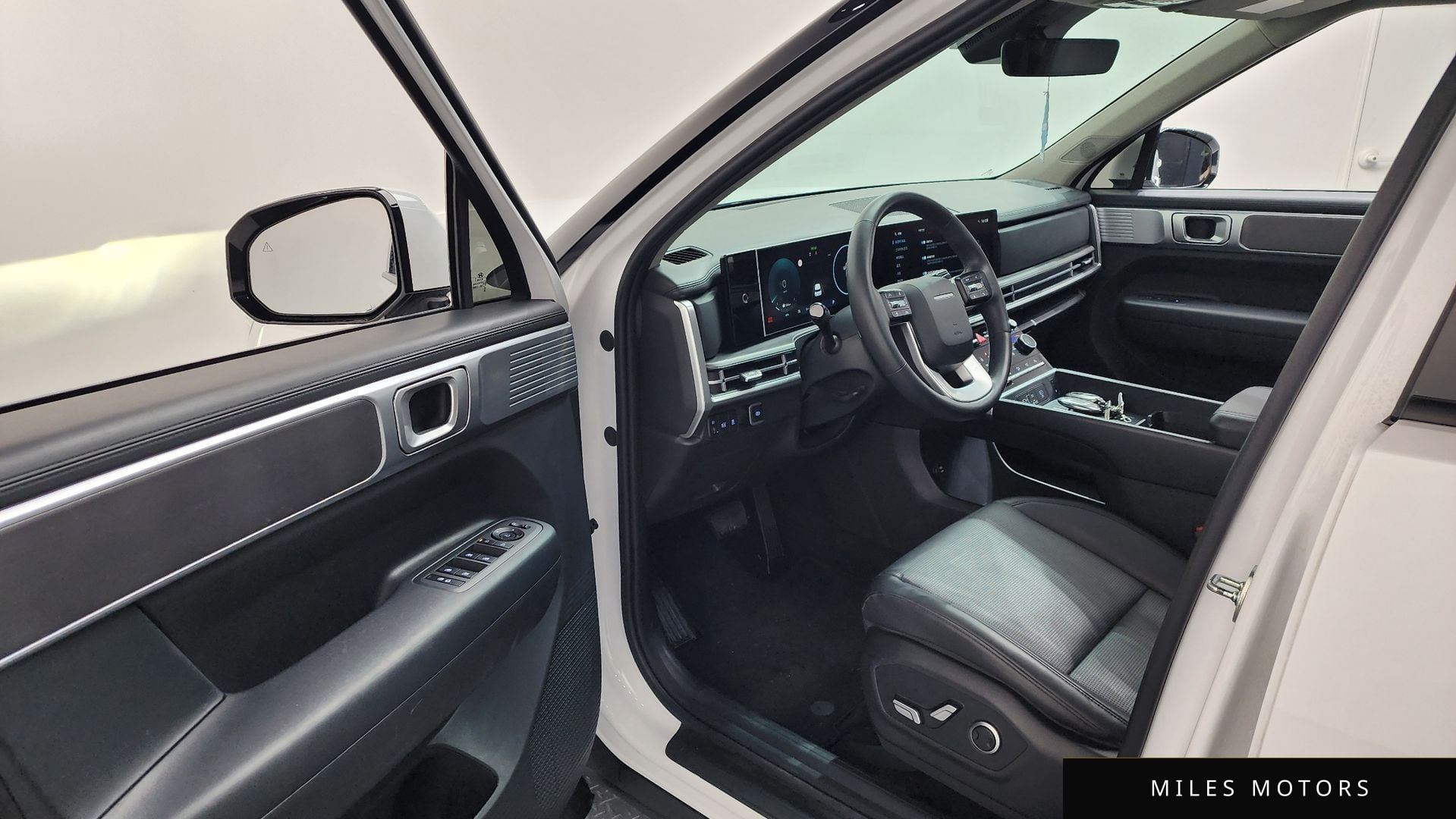 Hyundai Santafe 2024 — миниатюра 9