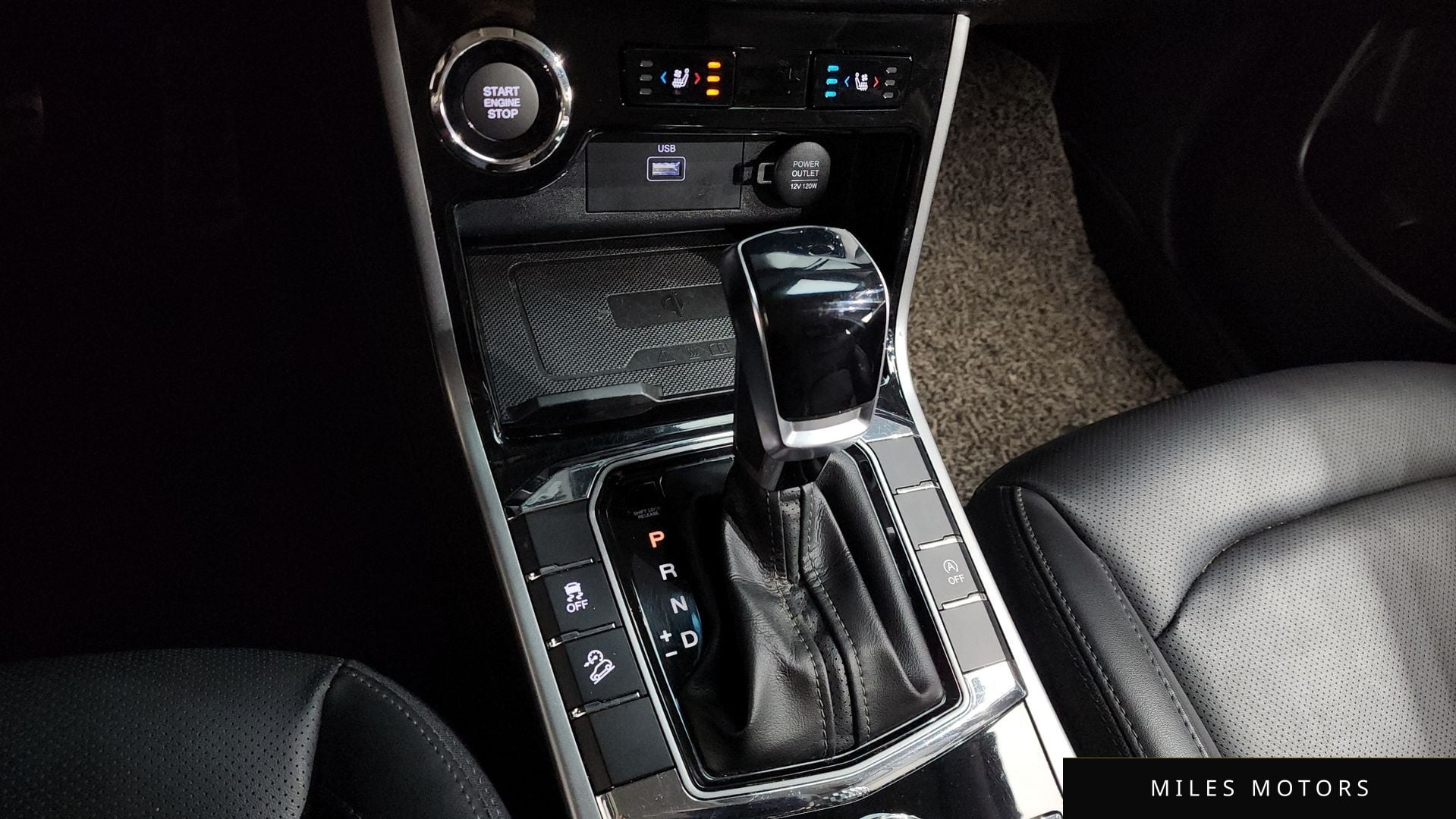 KG Mobility Beautiful Korando 2022 — миниатюра 9