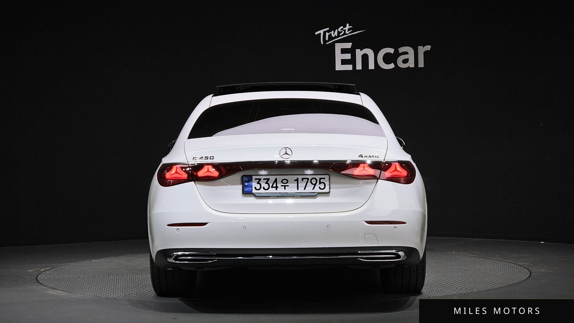 Mercedes-Benz E-Class W214 2024 — миниатюра 4