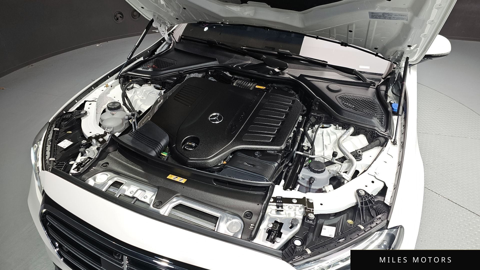 Mercedes-Benz E-Class W214 2024 — миниатюра 6