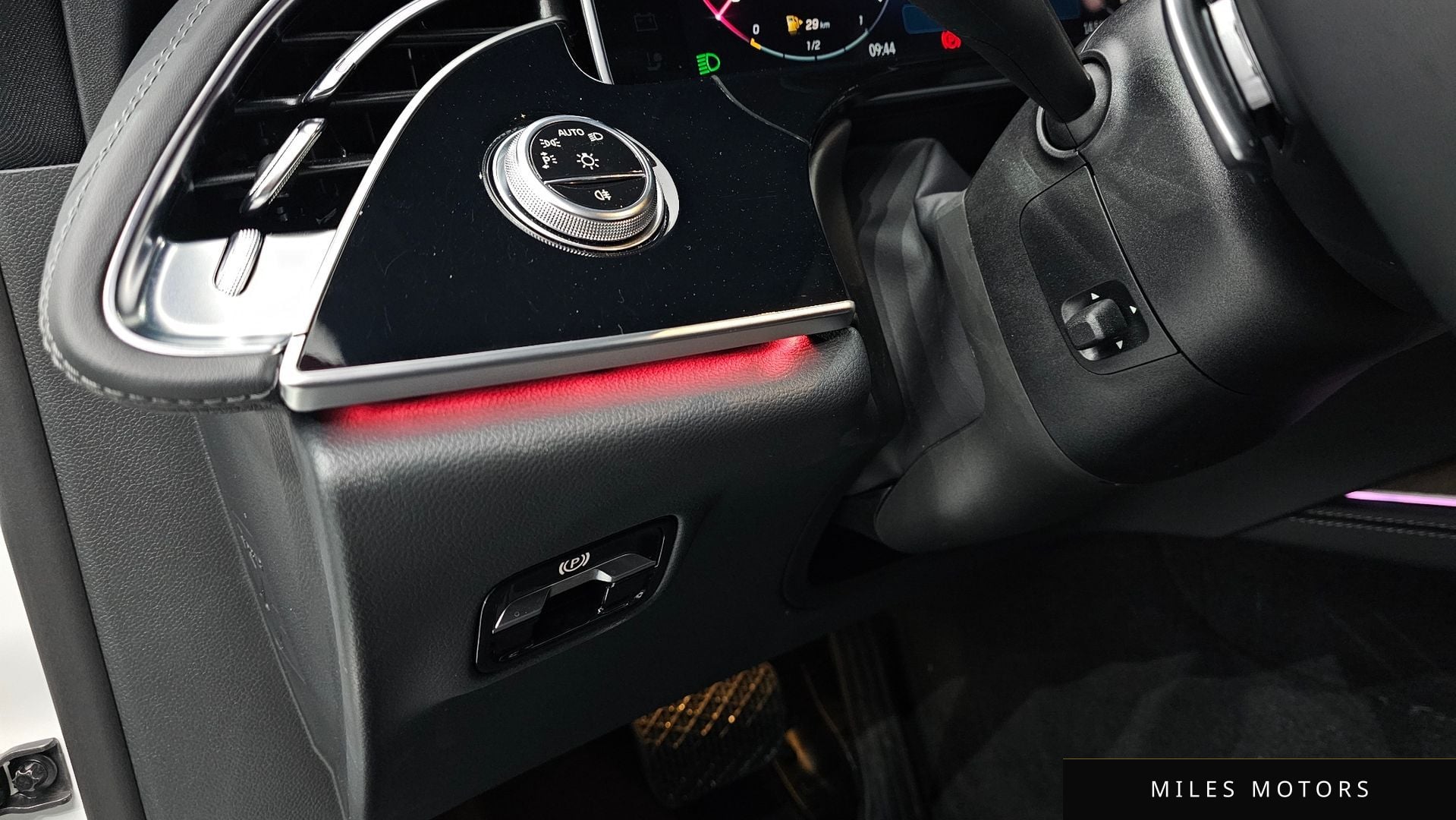 Mercedes-Benz E-Class W214 2024 — миниатюра 12