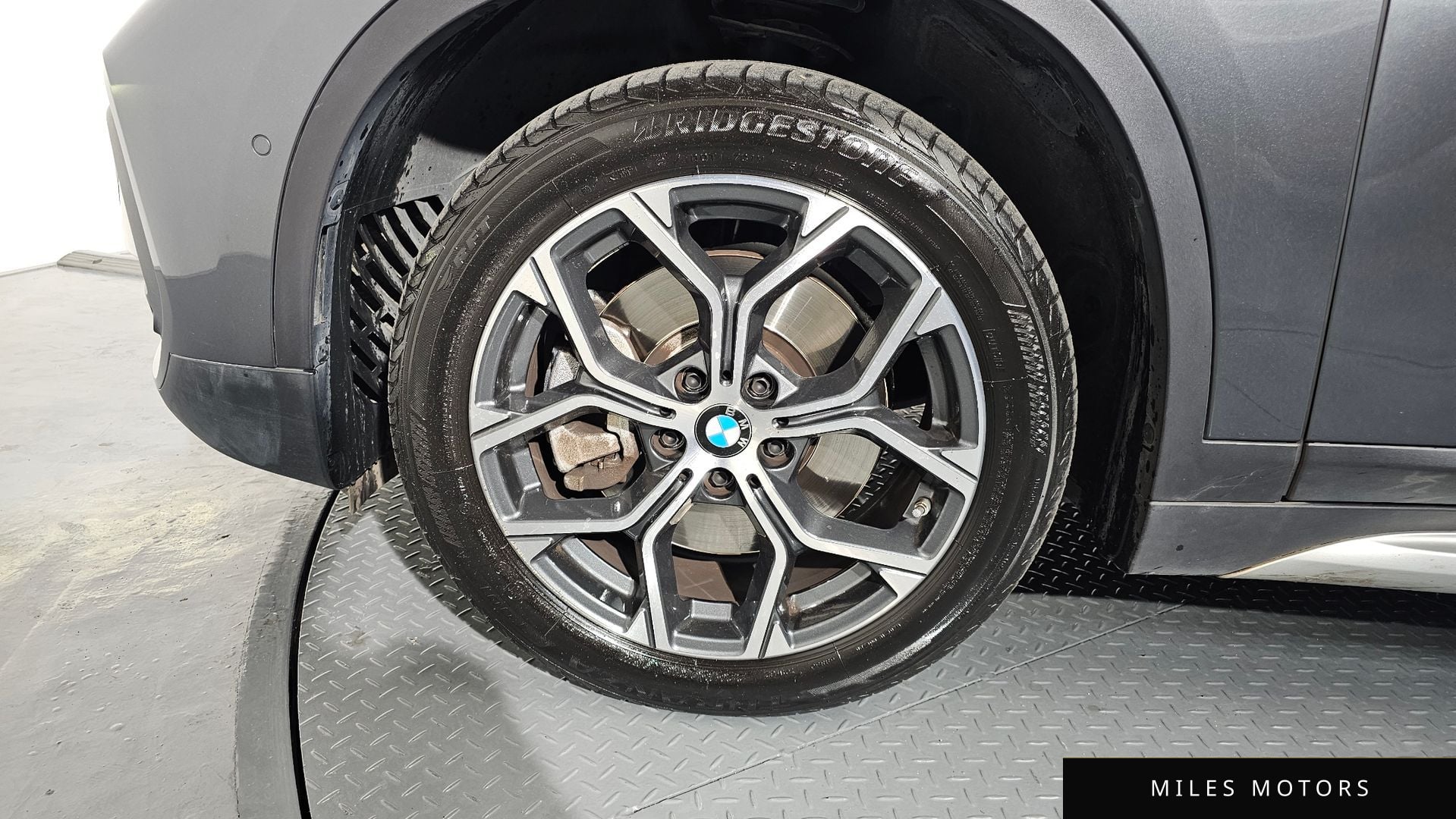 BMW X1 (F48) 2022 — миниатюра 5
