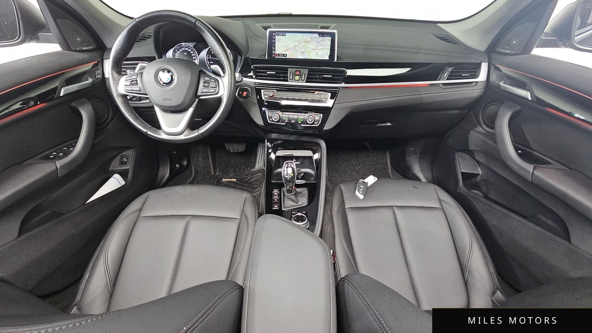 BMW X1 (F48) 2022 — миниатюра 7