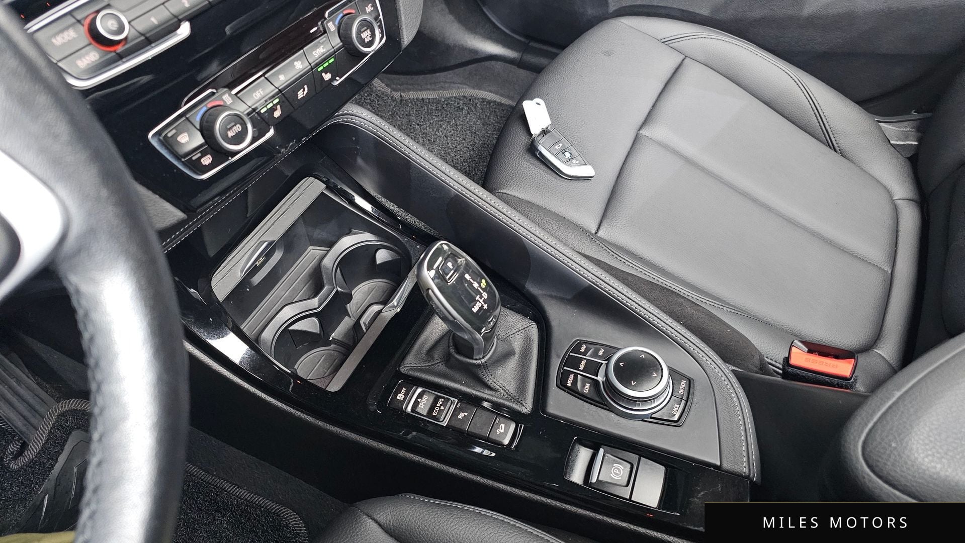 BMW X1 (F48) 2022 — миниатюра 9