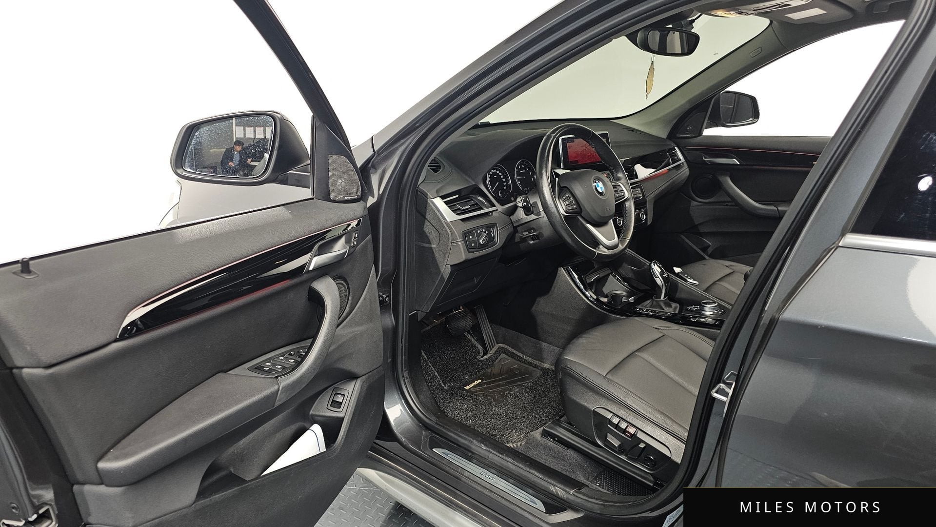 BMW X1 (F48) 2022 — миниатюра 10
