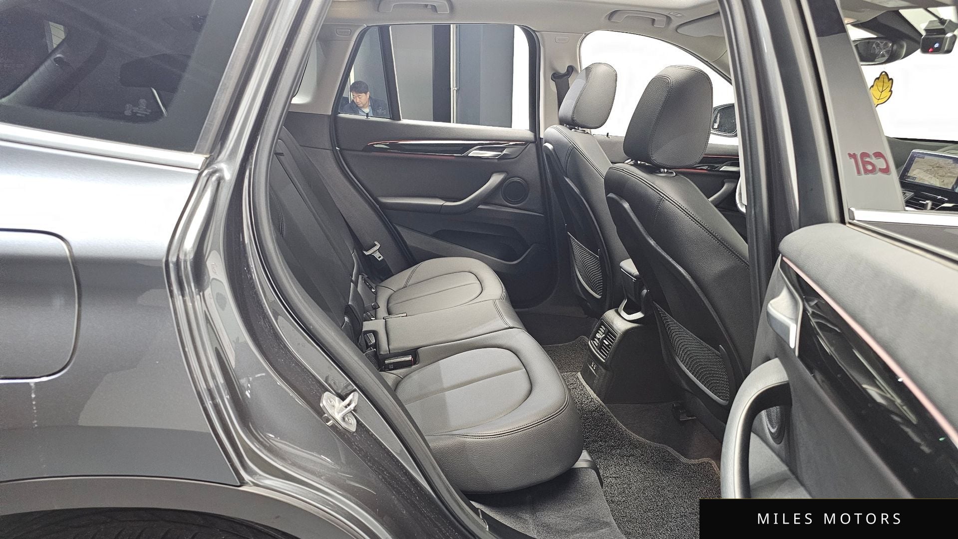 BMW X1 (F48) 2022 — миниатюра 12