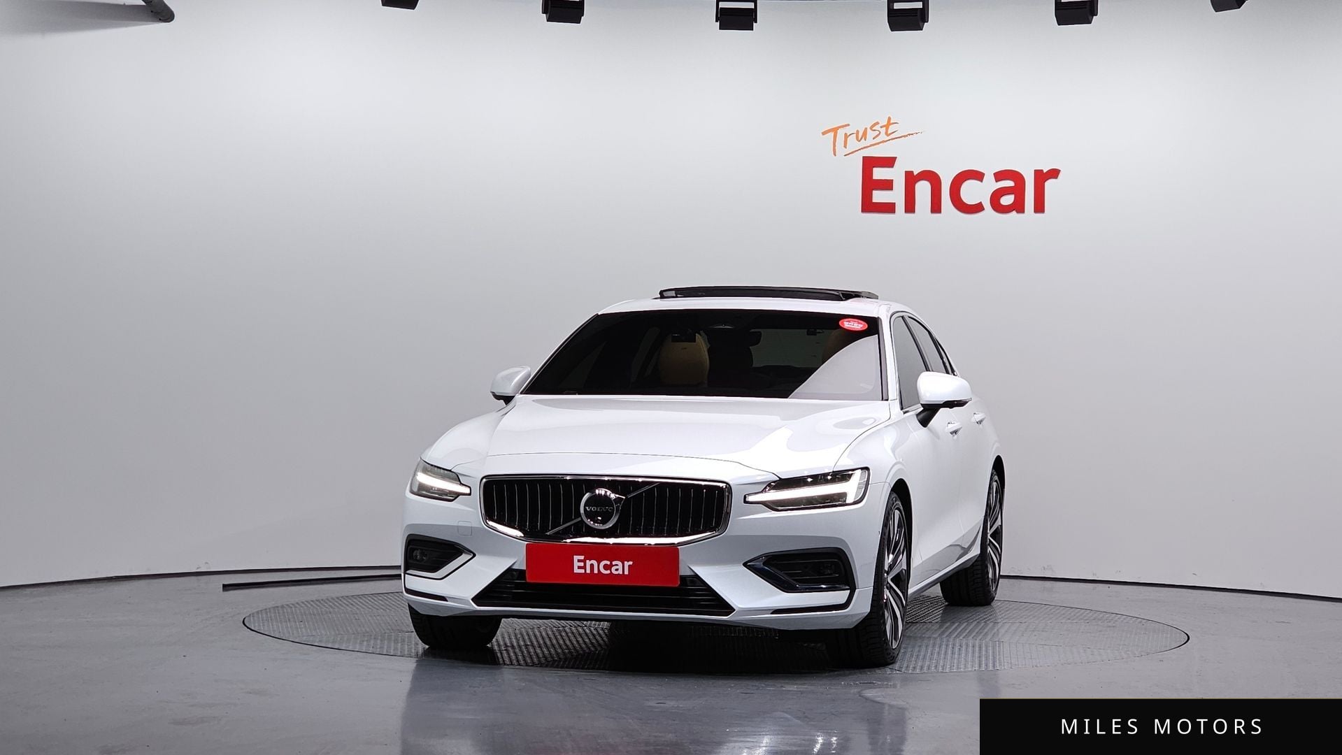 Volvo S60 2025 — миниатюра 3