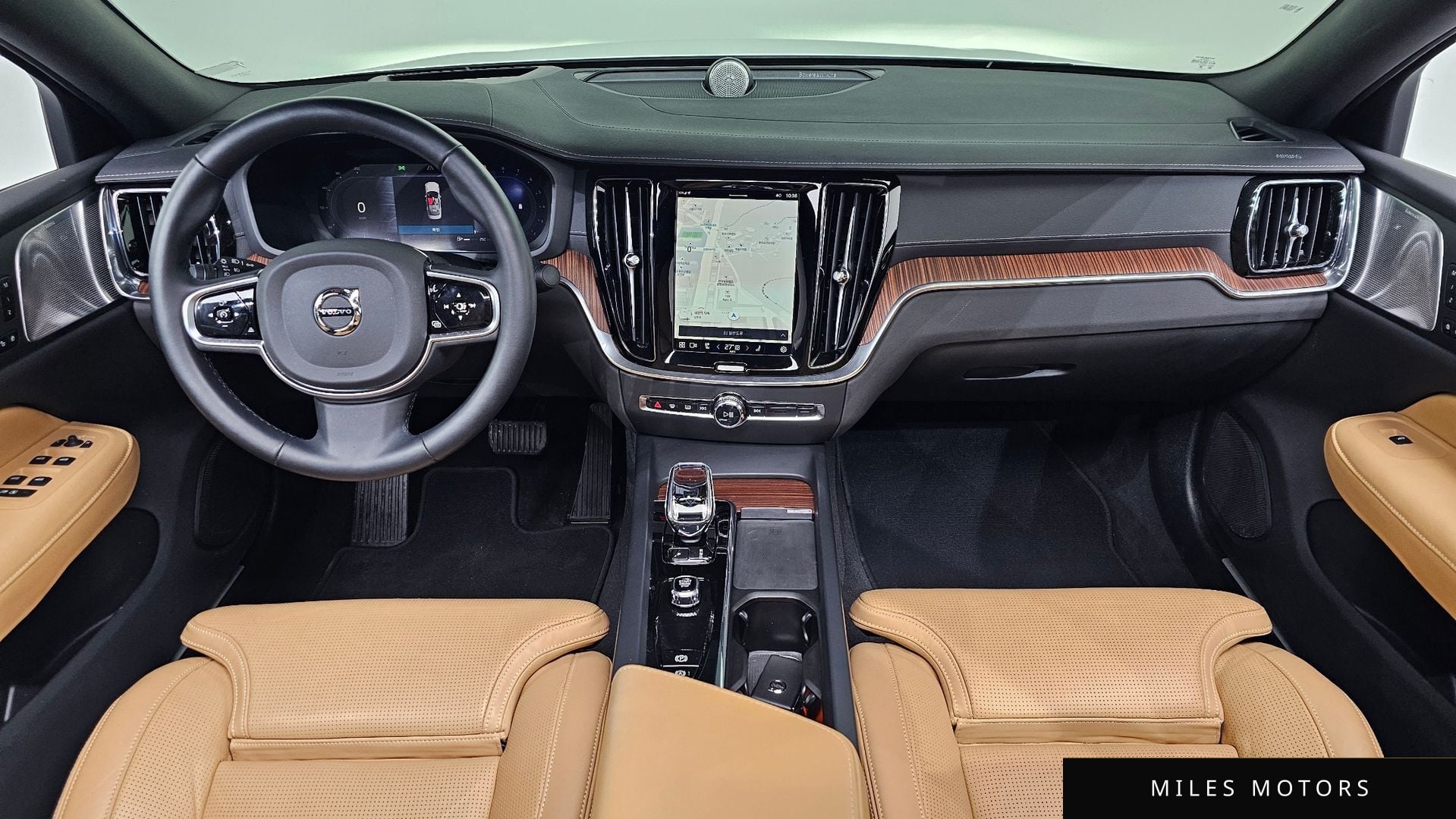 Volvo S60 2025 — миниатюра 7