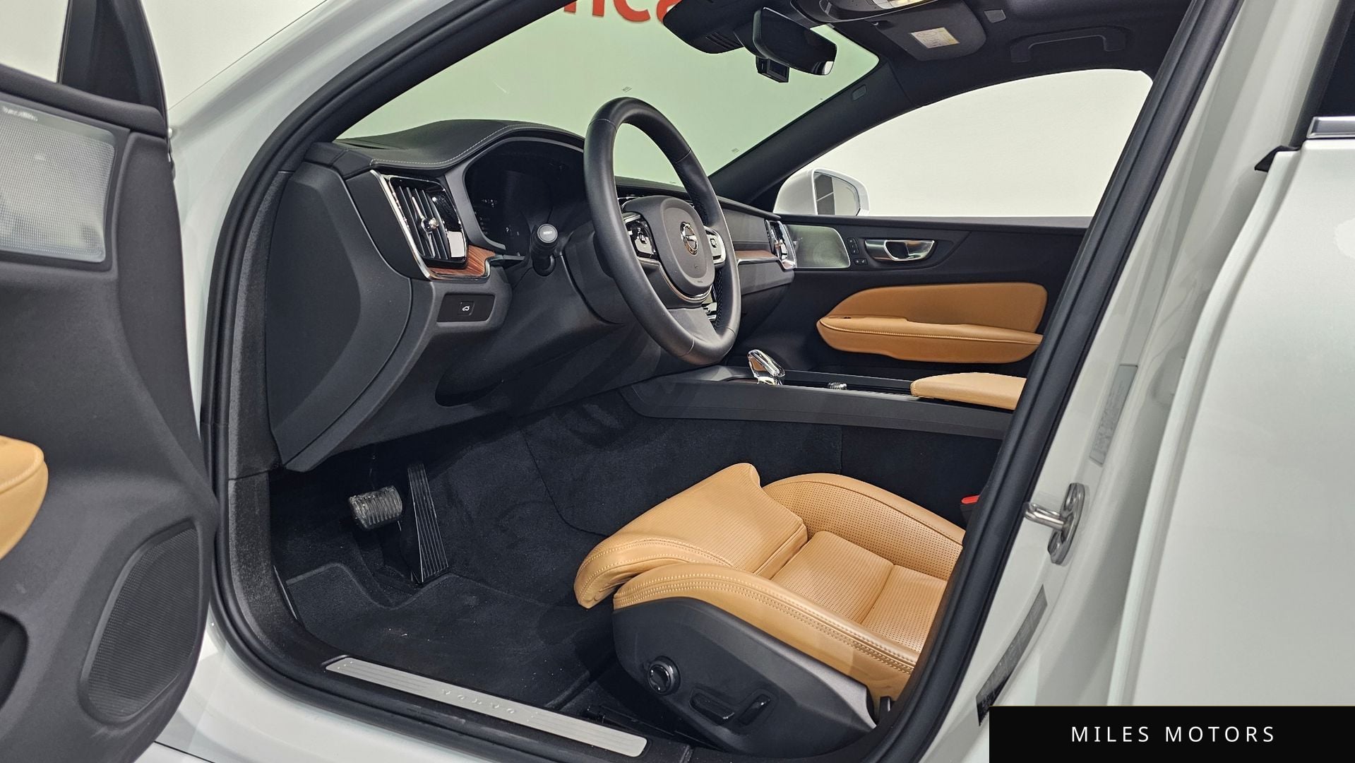 Volvo S60 2025 — миниатюра 12