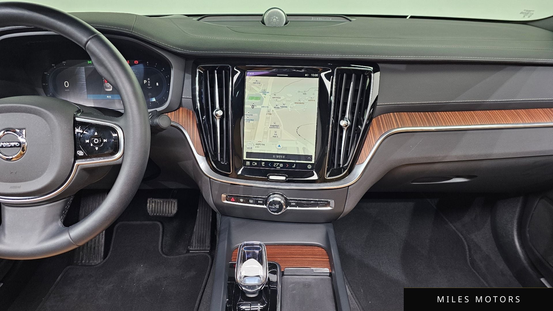 Volvo S60 2025 — миниатюра 17