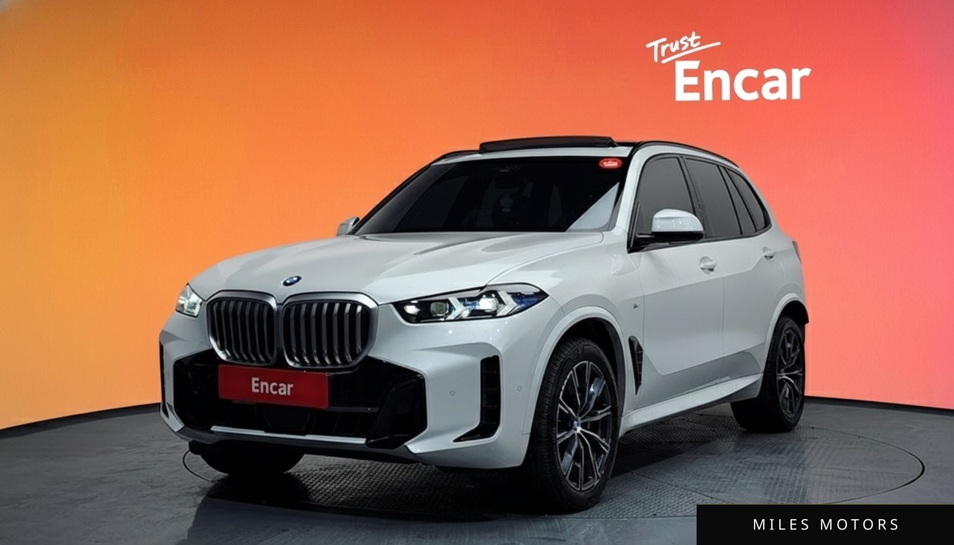 BMW X5 (G05) 2024 — миниатюра 10