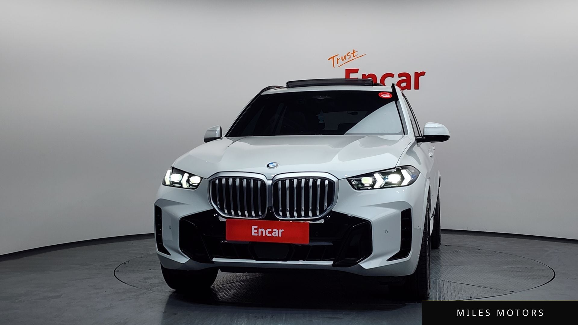 BMW X5 (G05) 2024 — миниатюра 2