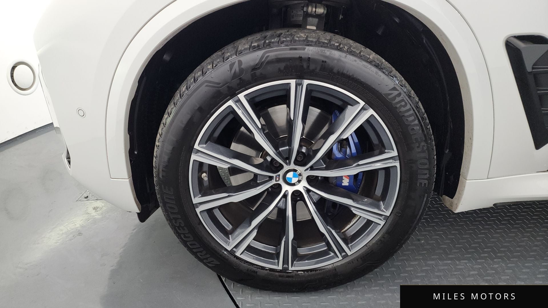 BMW X5 (G05) 2024 — миниатюра 4