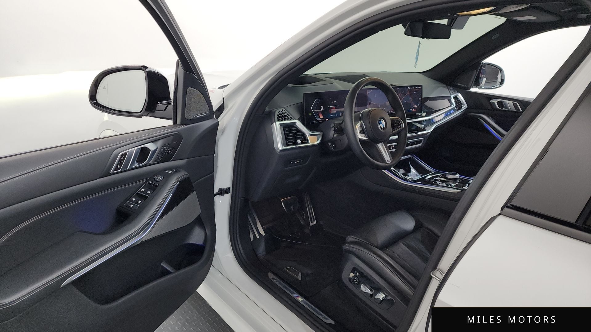 BMW X5 (G05) 2024 — миниатюра 9