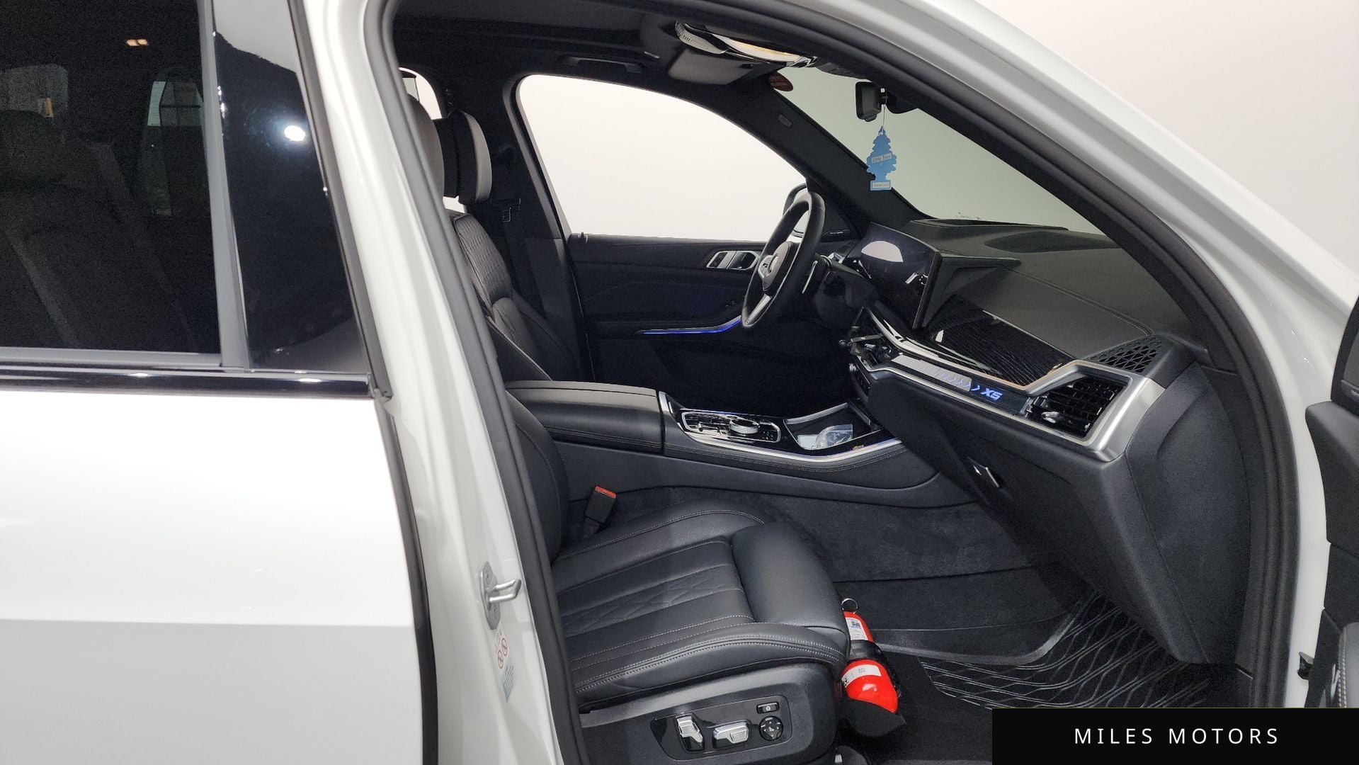 BMW X5 (G05) 2024 — миниатюра 11