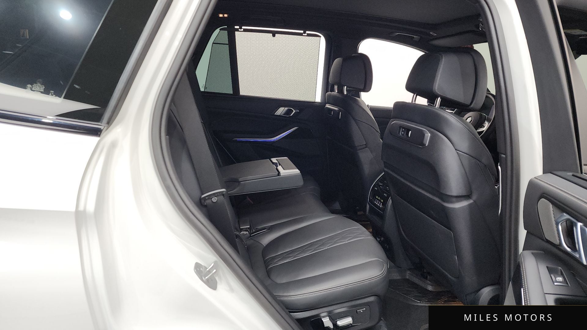 BMW X5 (G05) 2024 — миниатюра 12