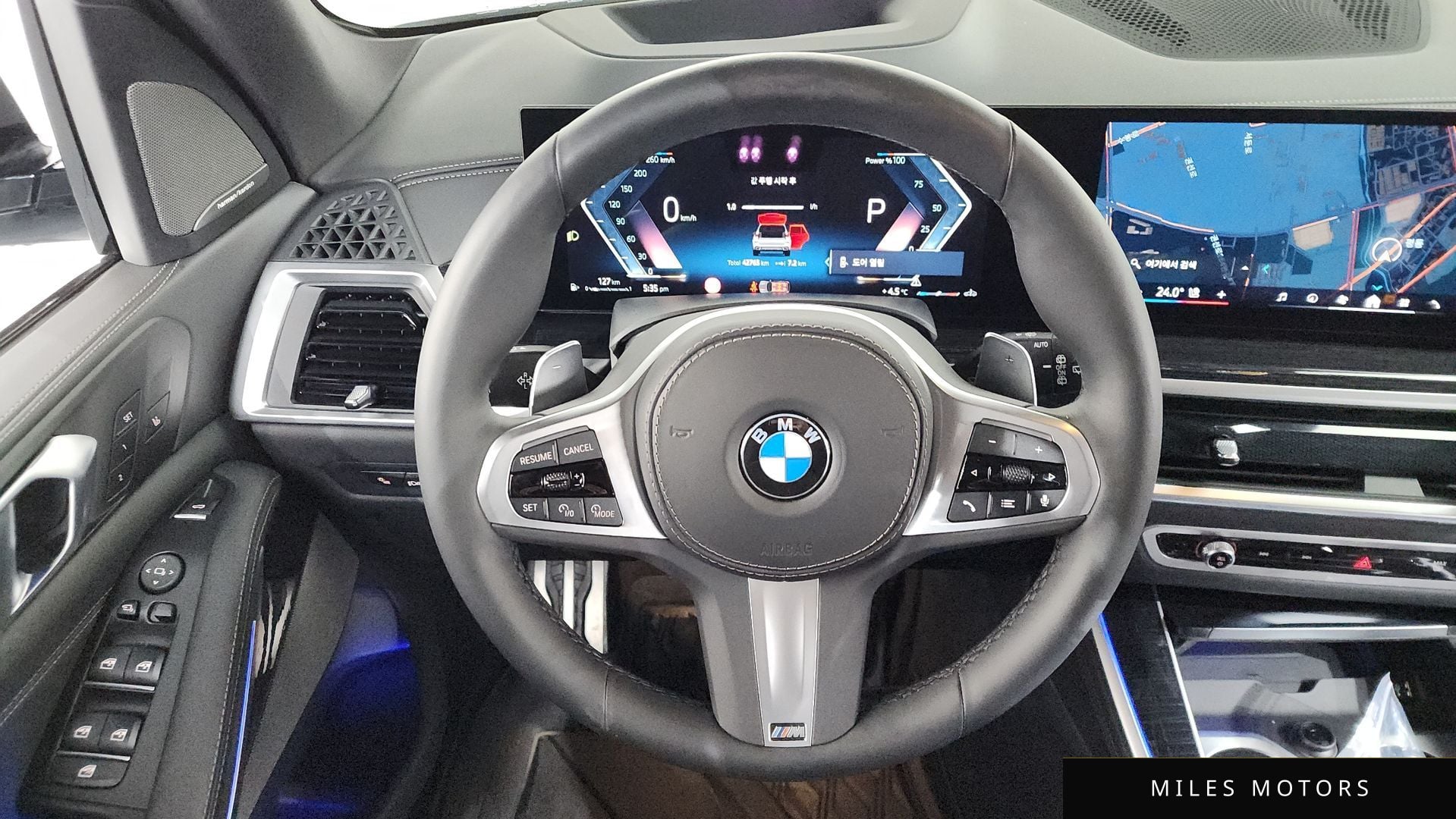 BMW X5 (G05) 2024 — миниатюра 13