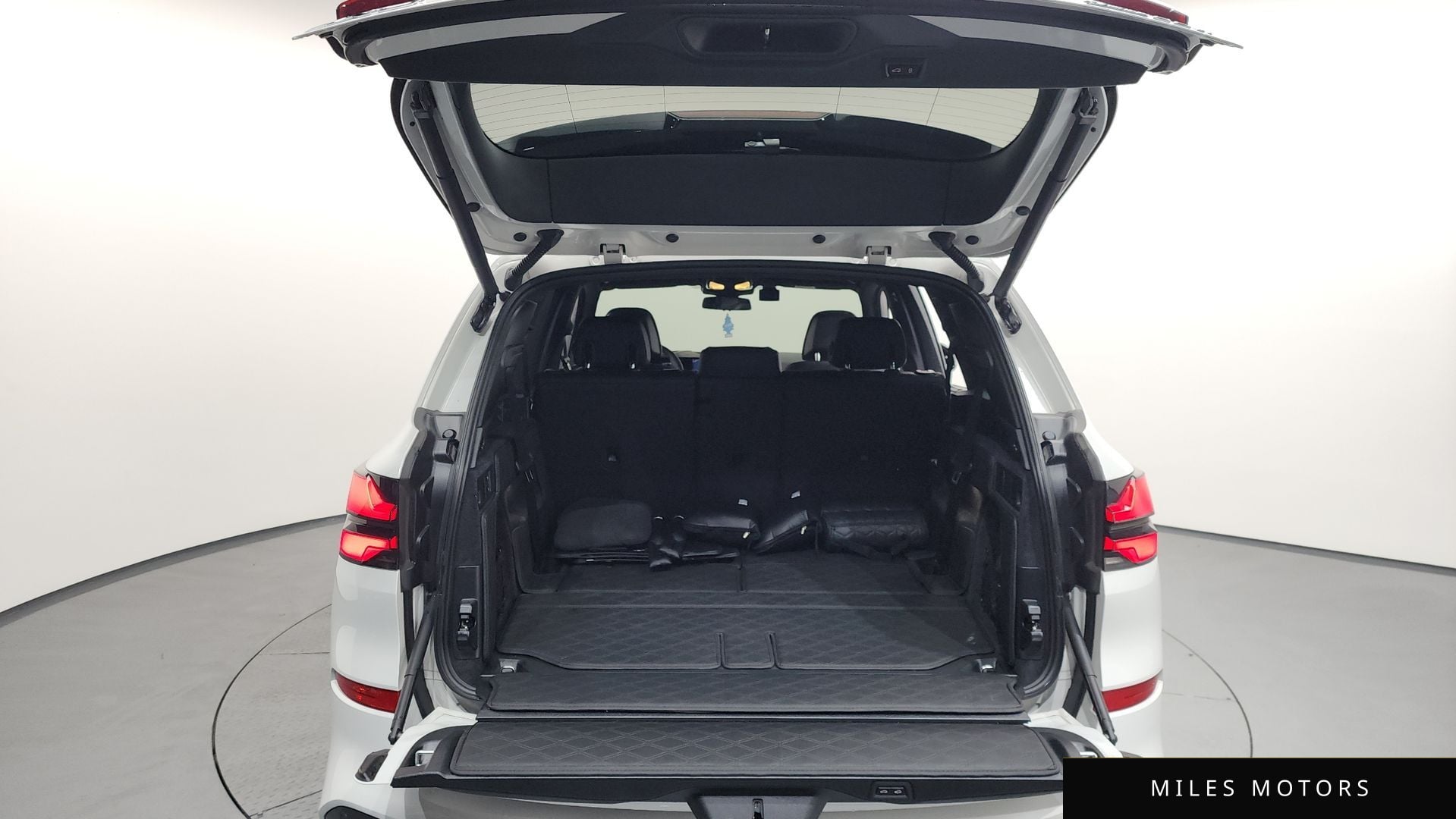 BMW X5 (G05) 2024 — миниатюра 20