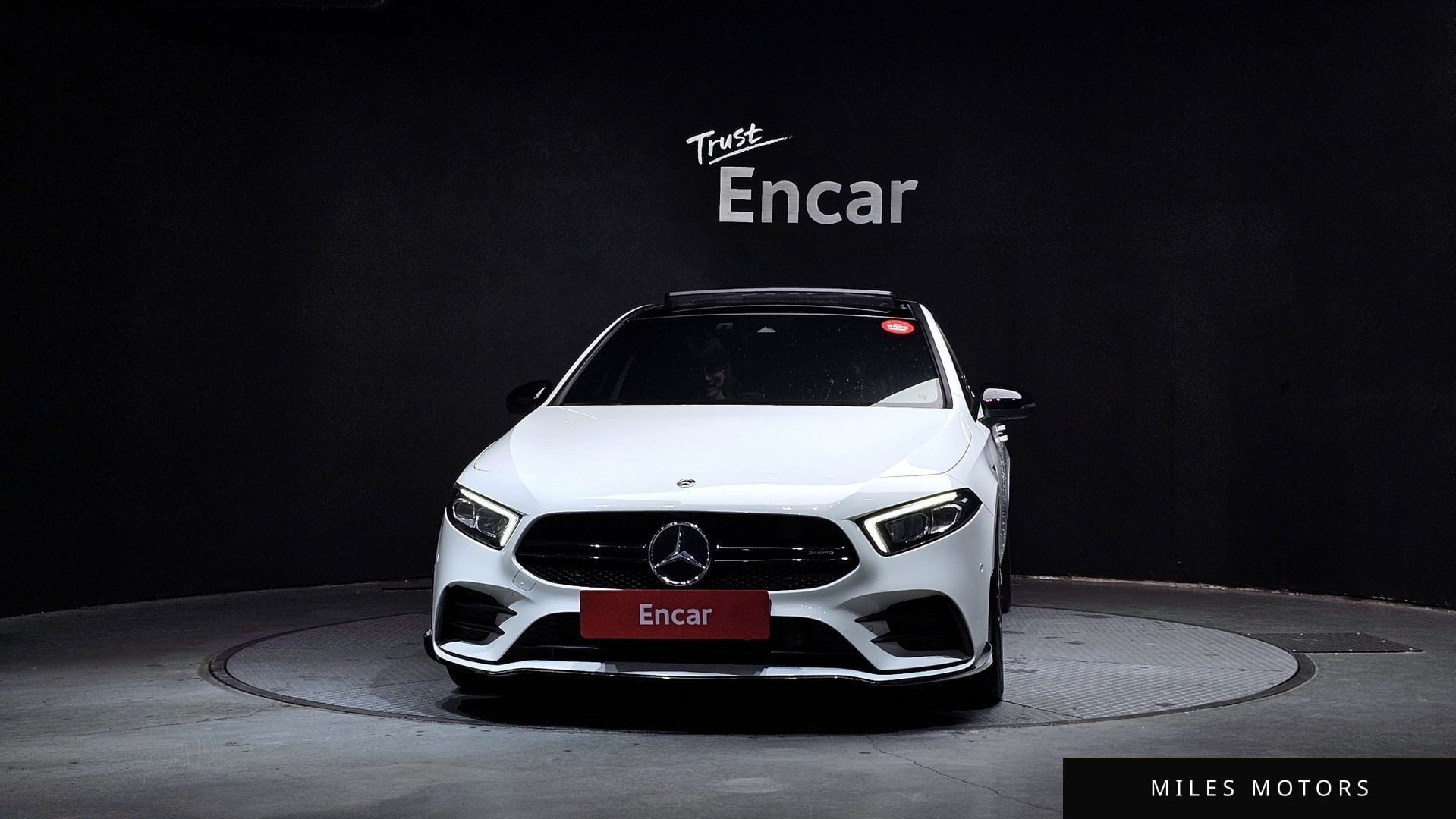 Mercedes-Benz A-Class W177 2023 — миниатюра 3
