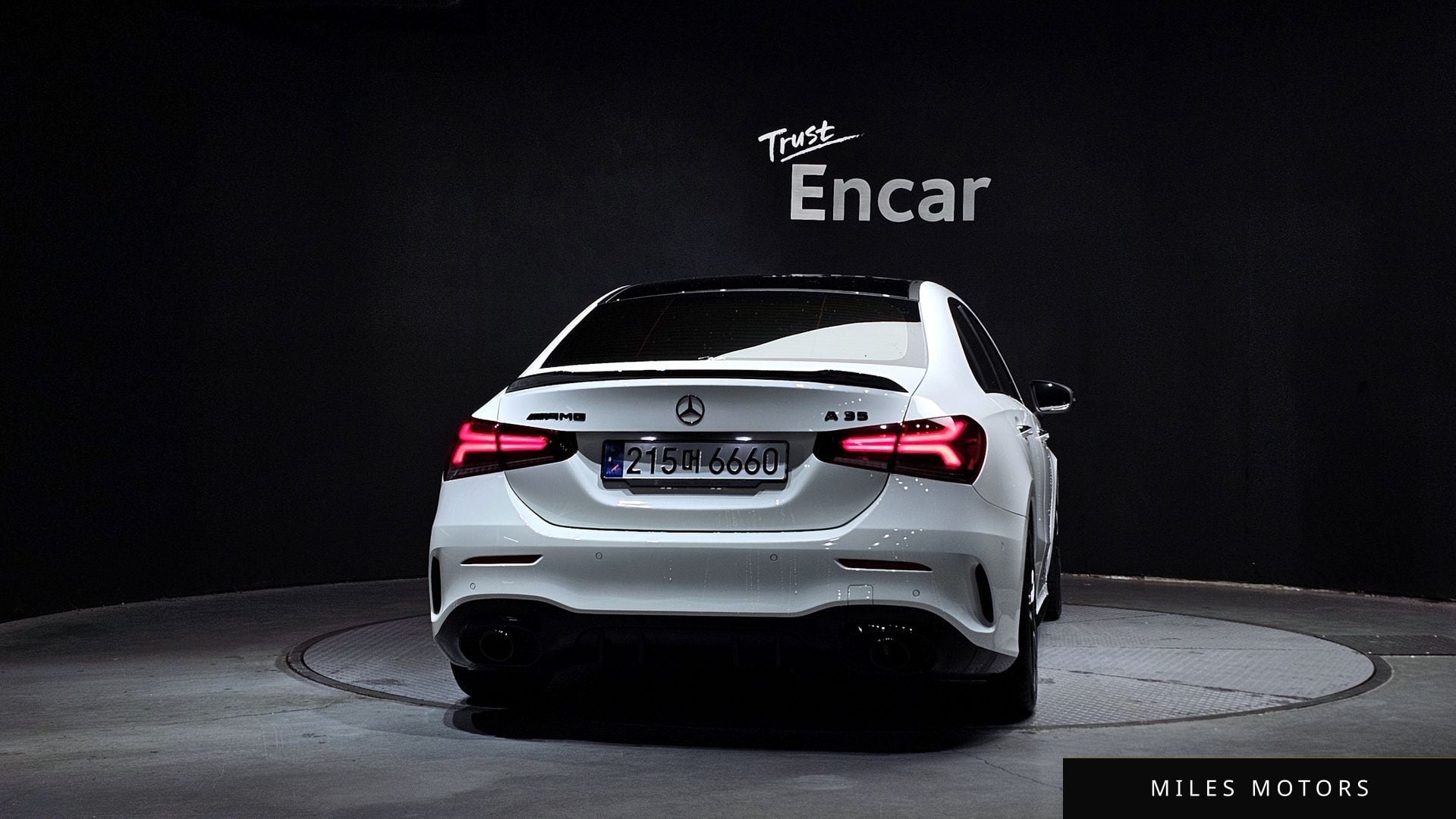 Mercedes-Benz A-Class W177 2023 — миниатюра 4