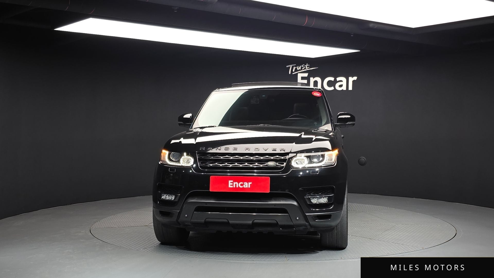 Land Rover Range Rover Sport 2015 — миниатюра 3