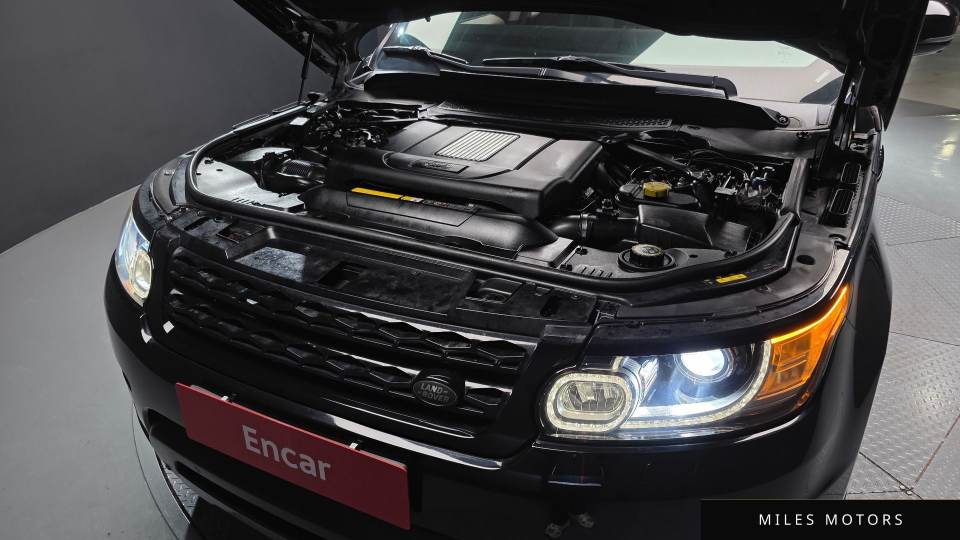 Land Rover Range Rover Sport 2015 — миниатюра 6