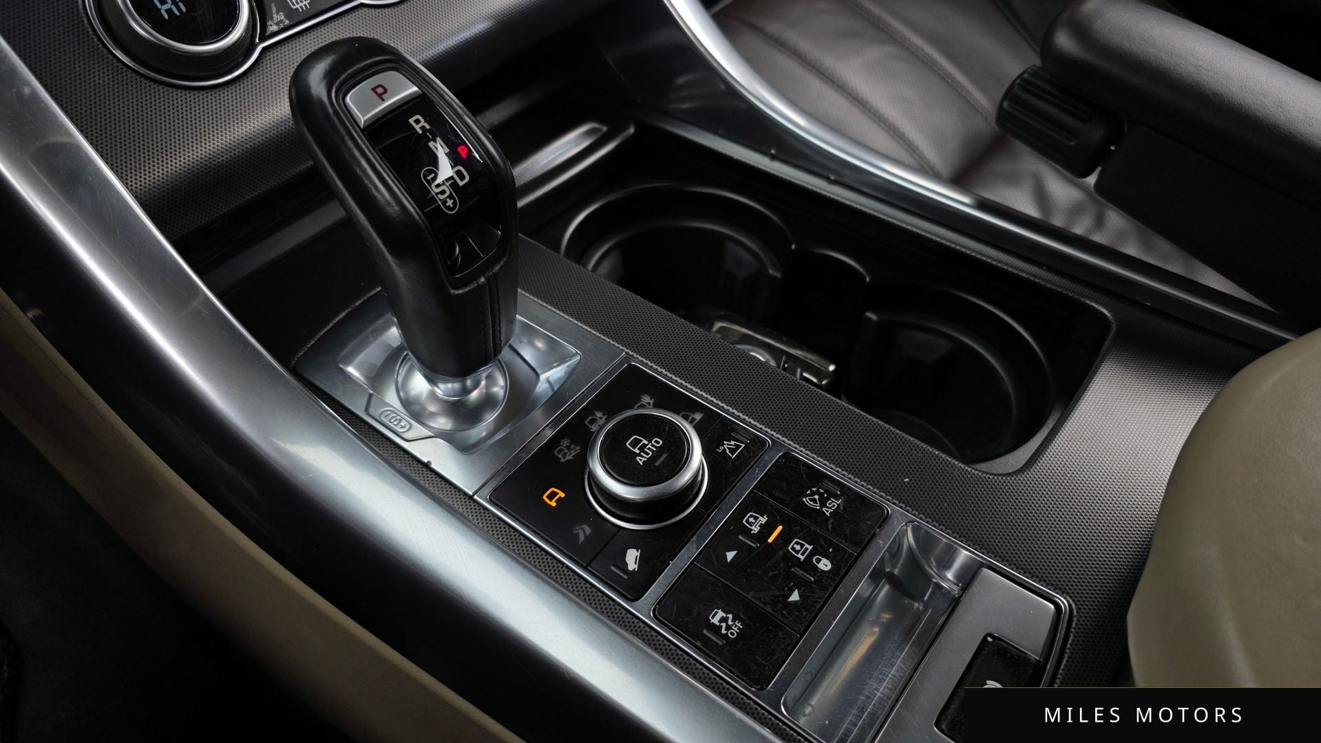 Land Rover Range Rover Sport 2015 — миниатюра 9