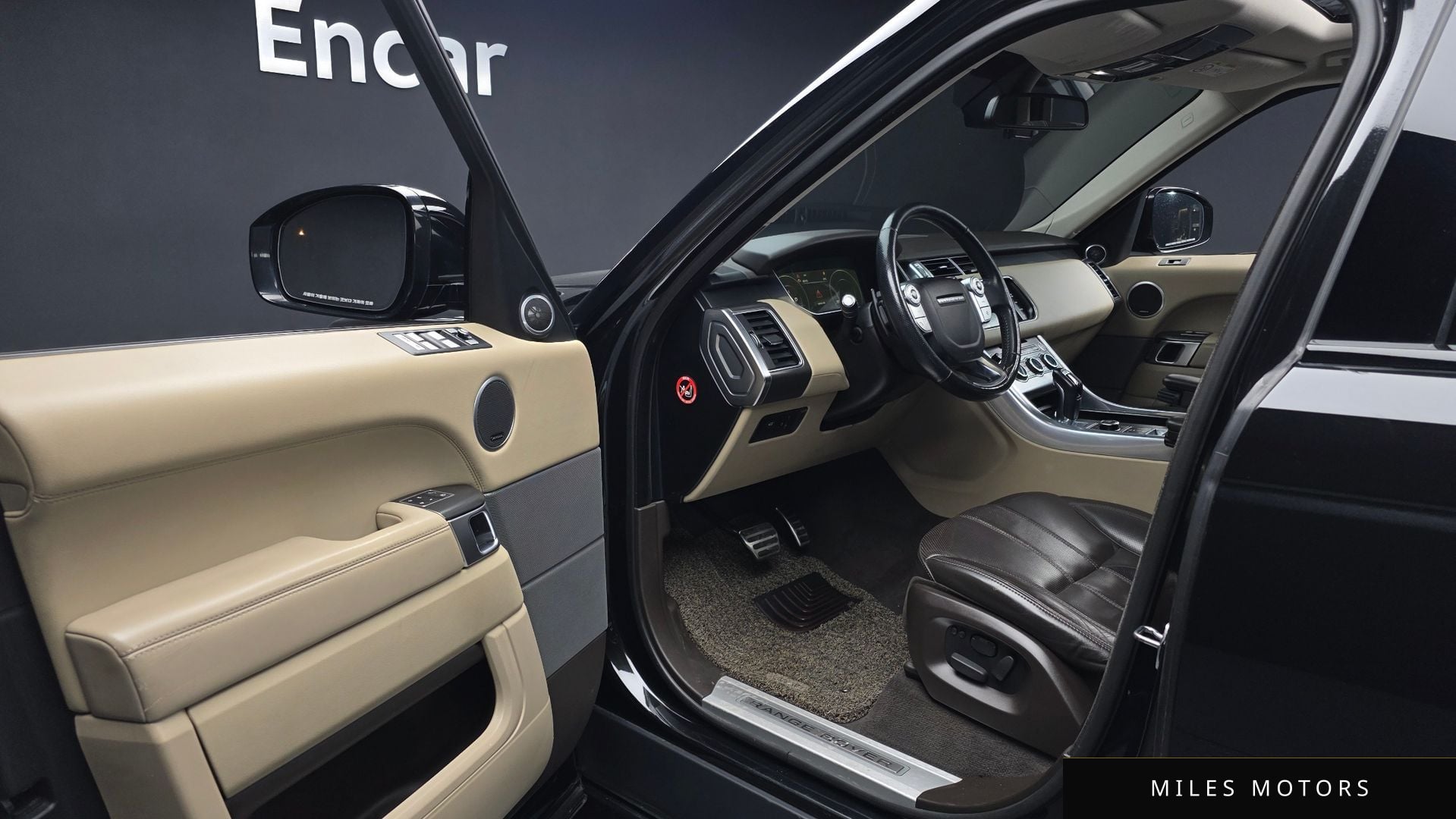 Land Rover Range Rover Sport 2015 — миниатюра 10