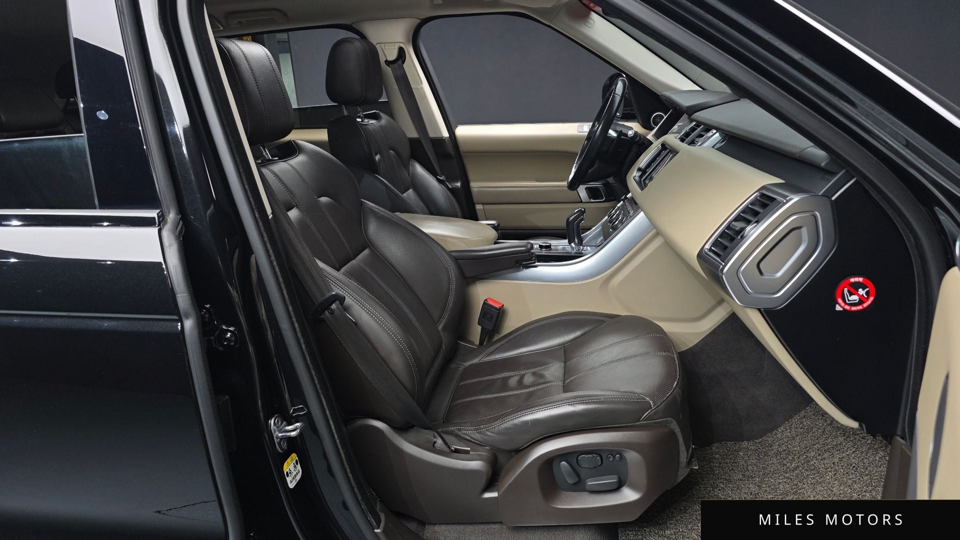 Land Rover Range Rover Sport 2015 — миниатюра 11