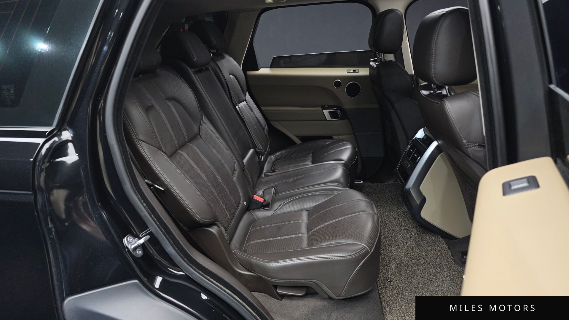 Land Rover Range Rover Sport 2015 — миниатюра 12