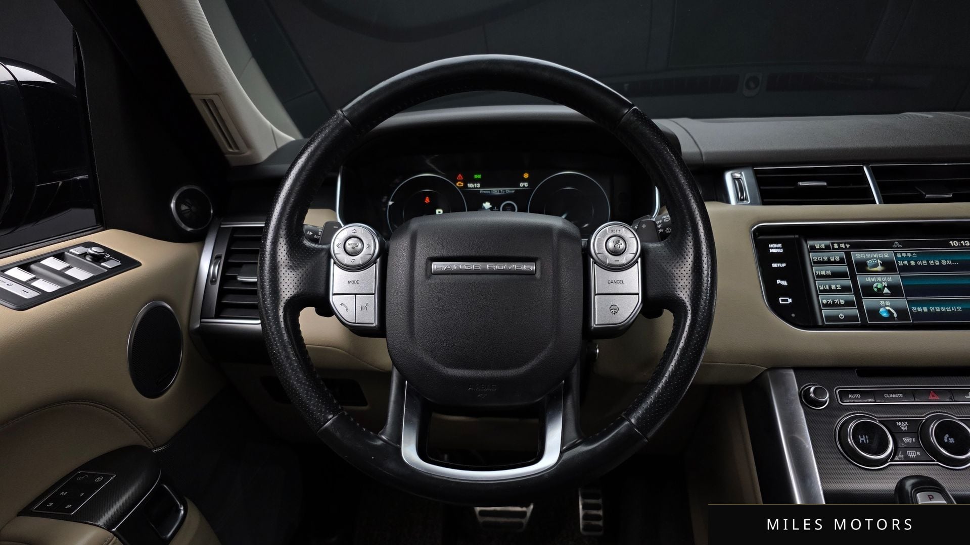 Land Rover Range Rover Sport 2015 — миниатюра 13