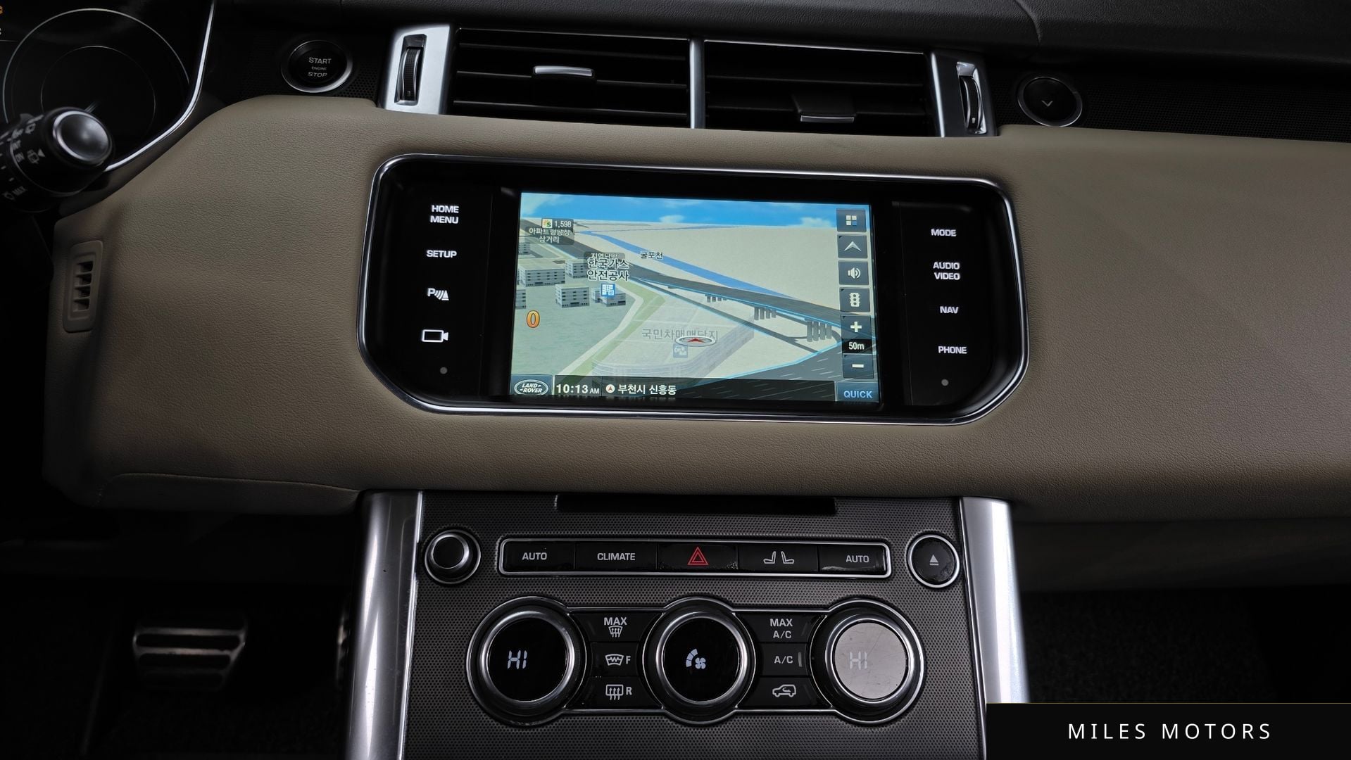 Land Rover Range Rover Sport 2015 — миниатюра 14