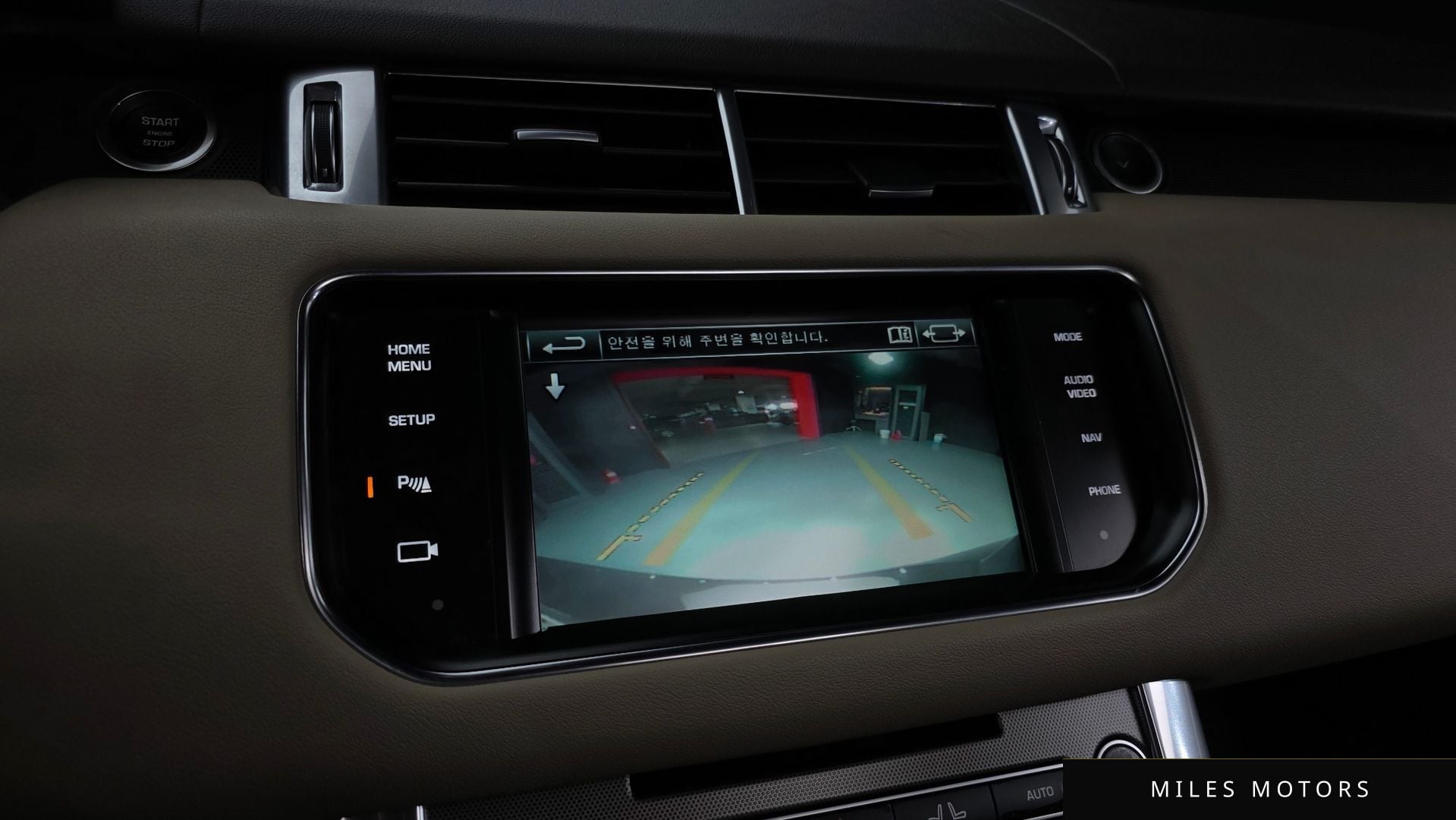 Land Rover Range Rover Sport 2015 — миниатюра 15