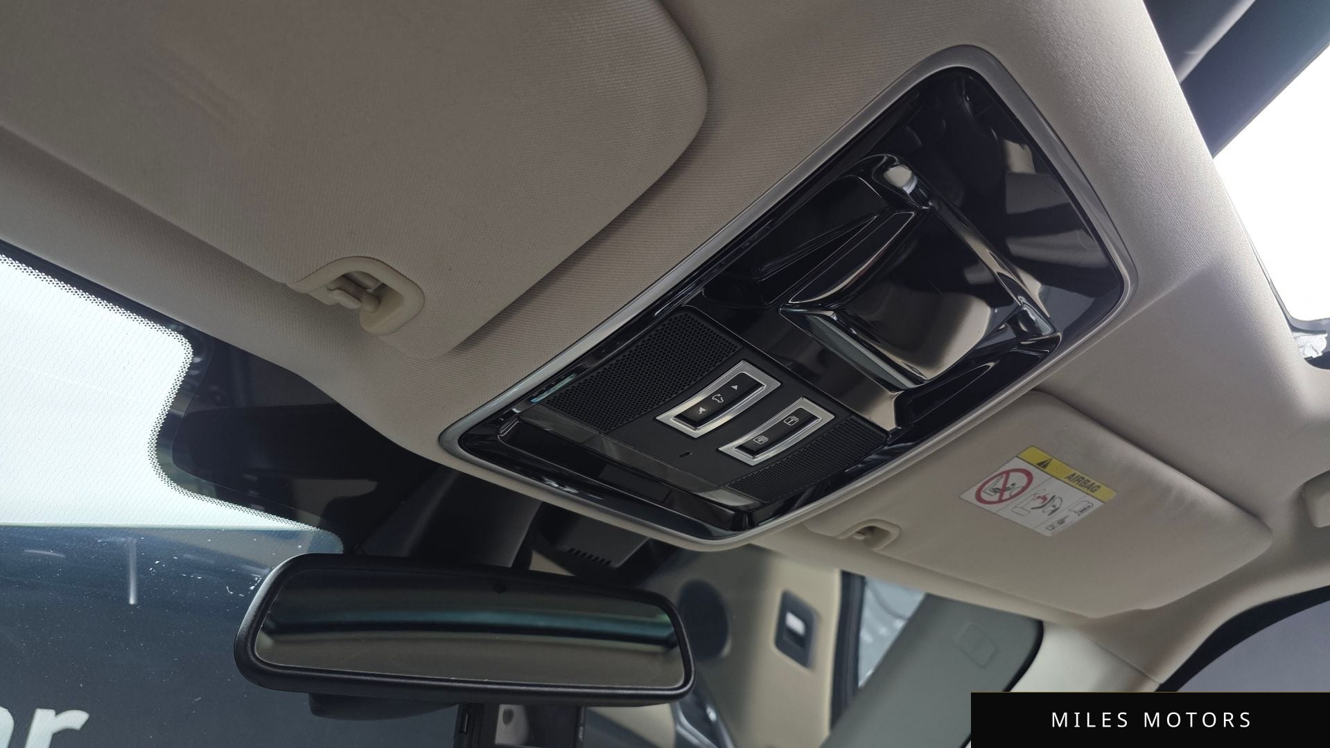 Land Rover Range Rover Sport 2015 — миниатюра 19