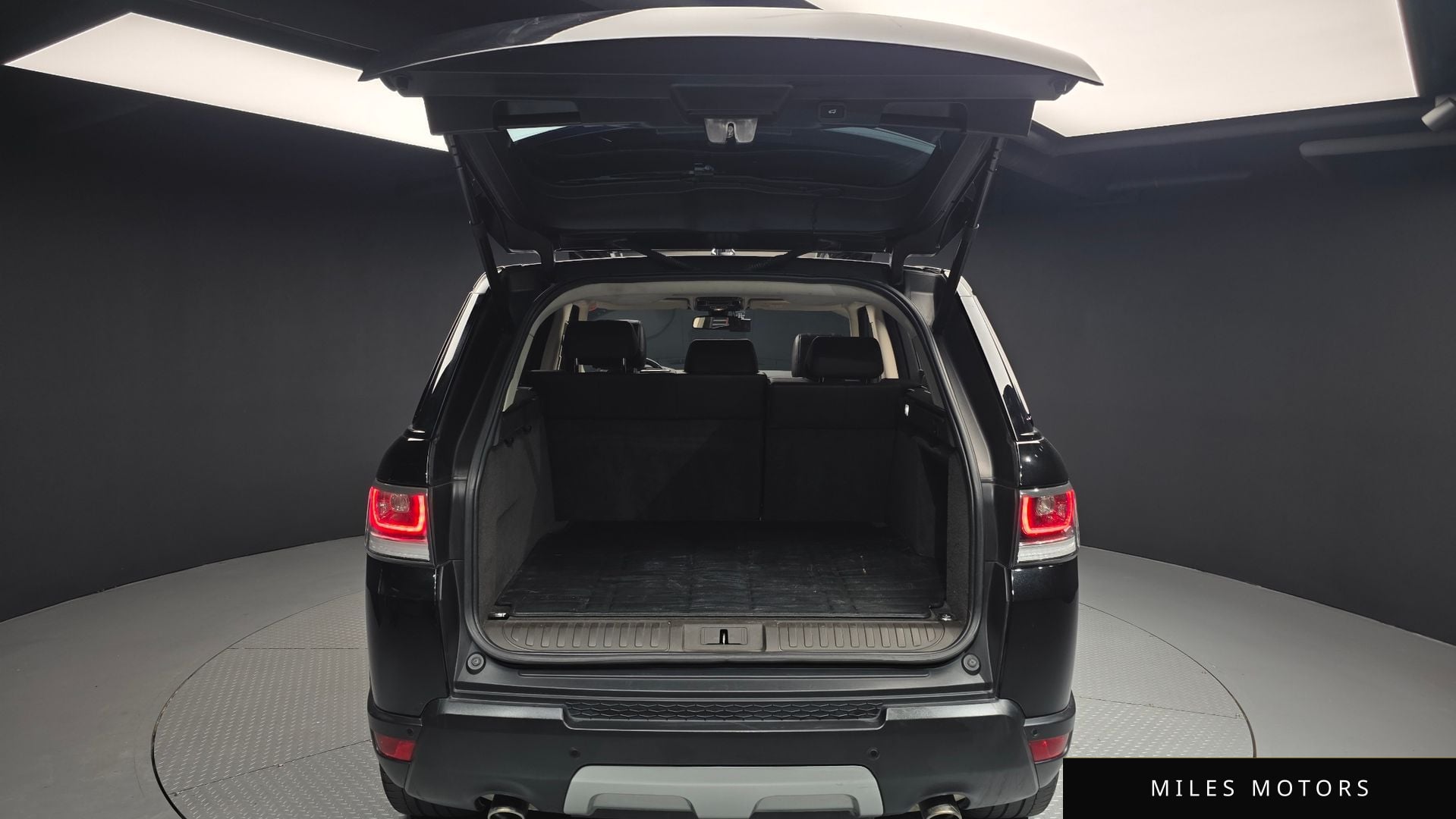 Land Rover Range Rover Sport 2015 — миниатюра 20