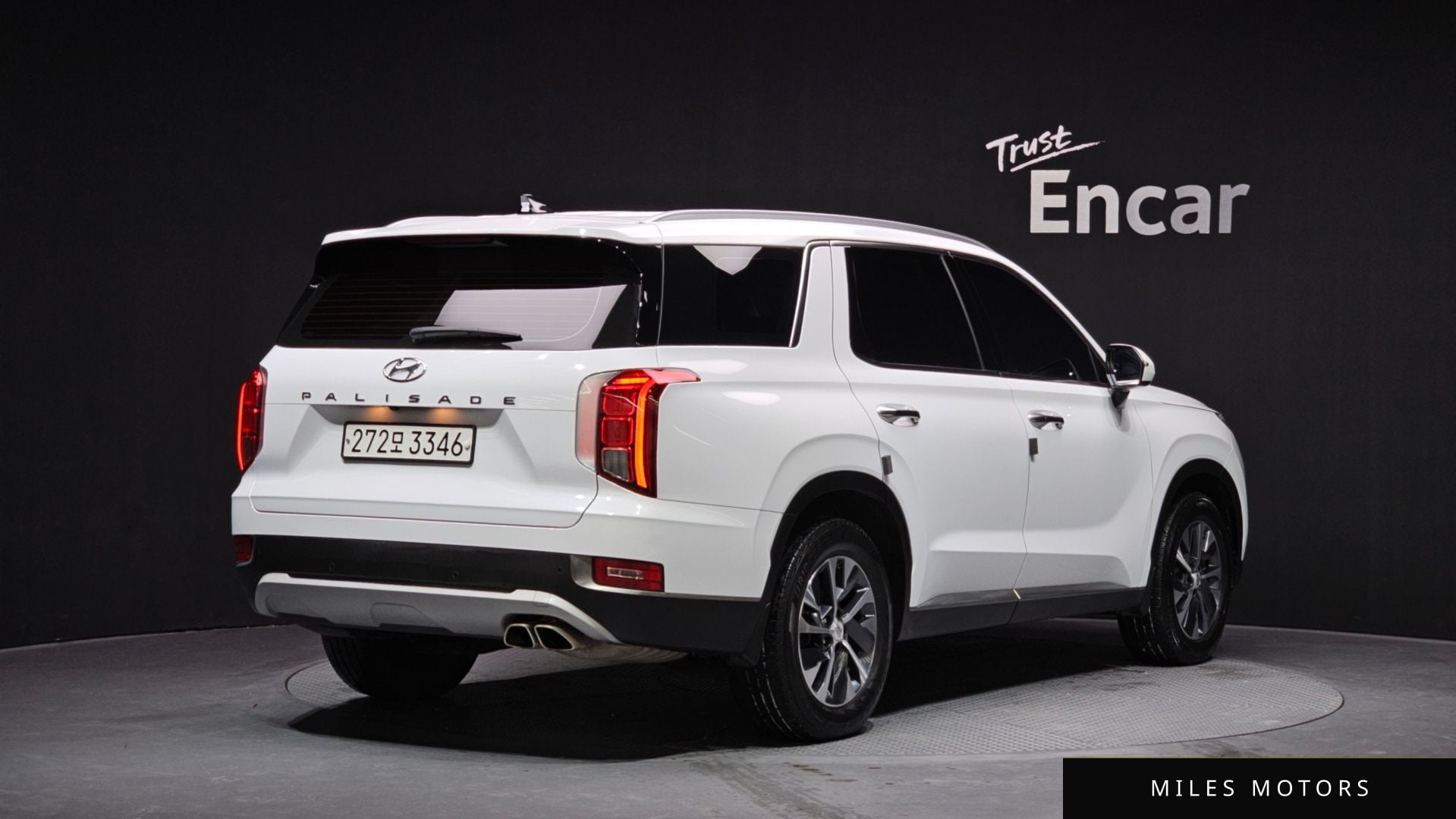 Hyundai Palisade 2022 — миниатюра 2