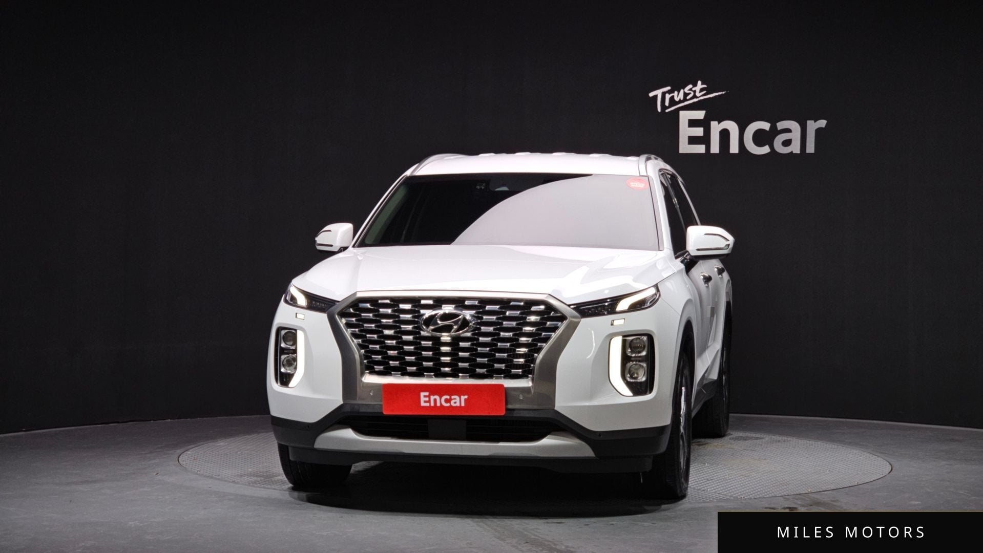 Hyundai Palisade 2022 — миниатюра 3