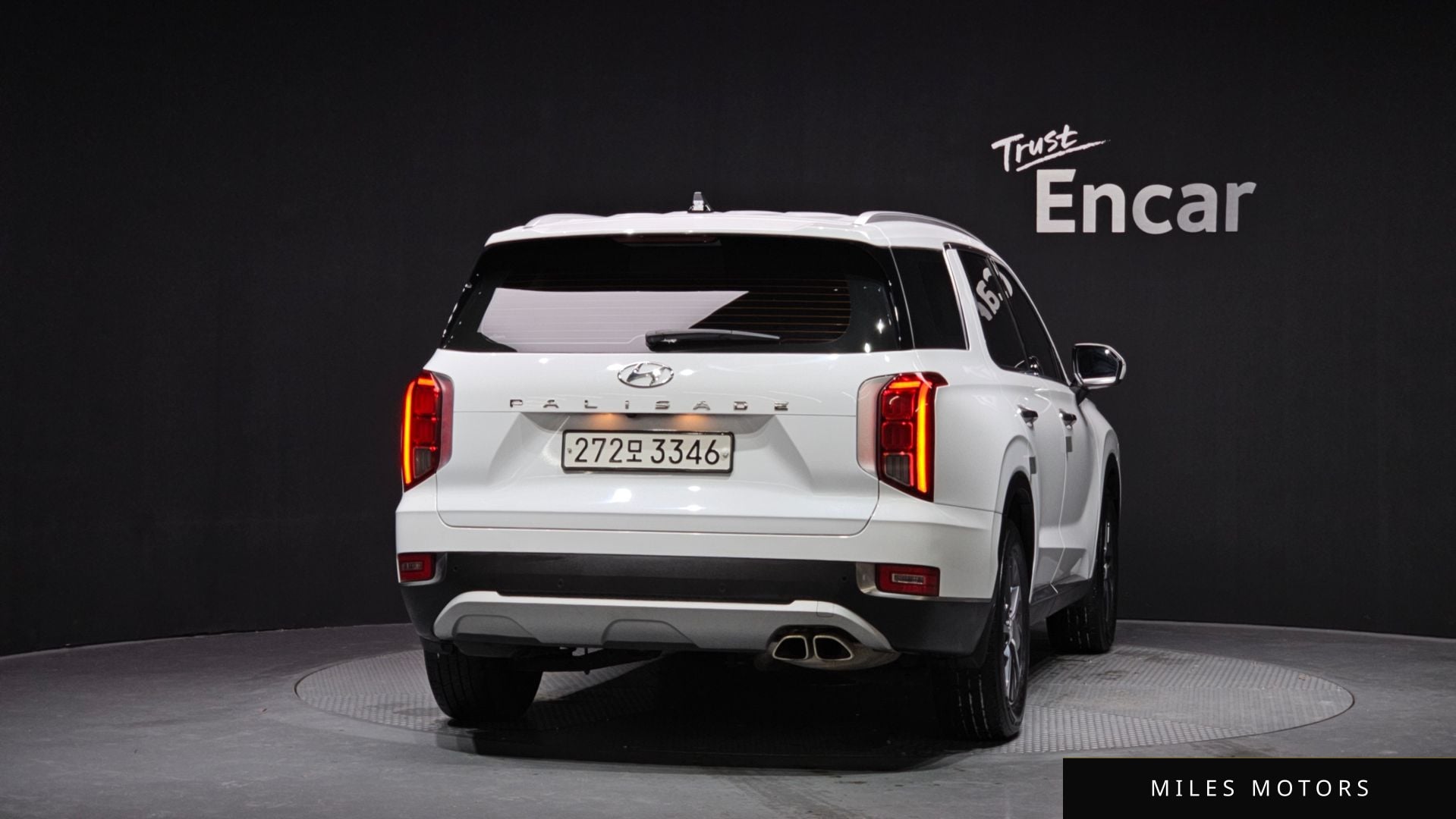 Hyundai Palisade 2022 — миниатюра 4