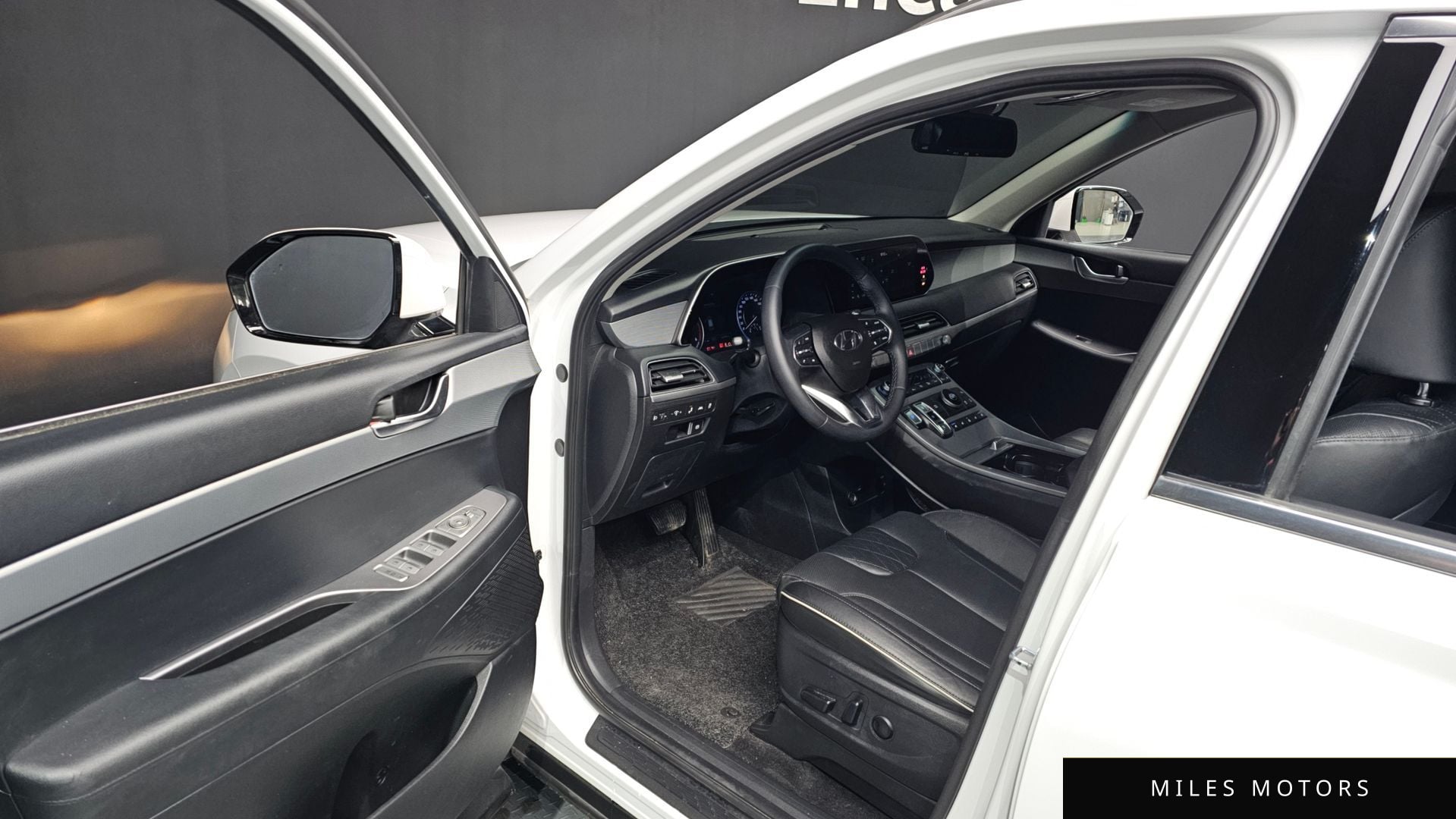 Hyundai Palisade 2022 — миниатюра 10