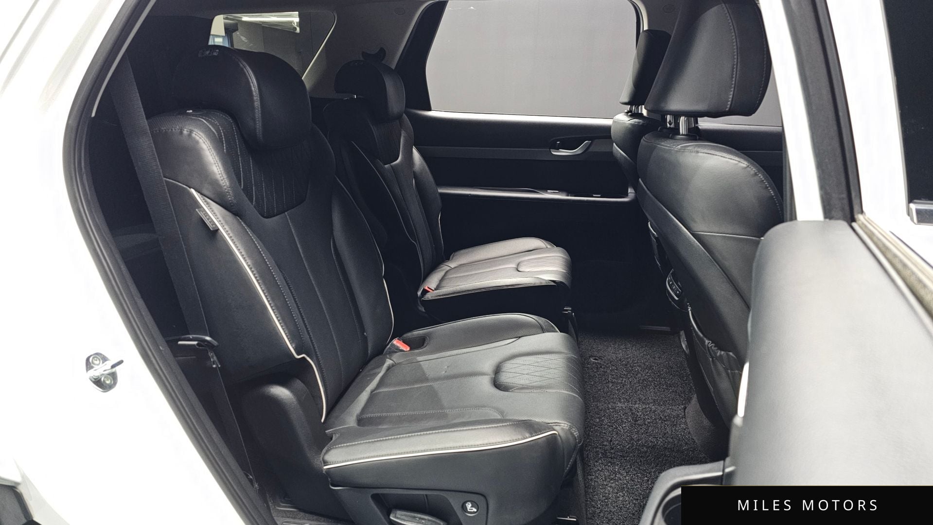 Hyundai Palisade 2022 — миниатюра 12