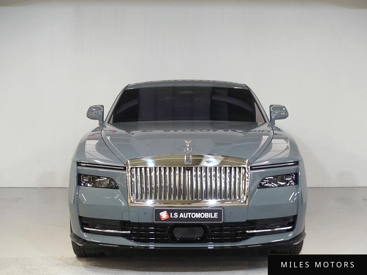 Rolls-Royce 스펙터 2024 — миниатюра 2