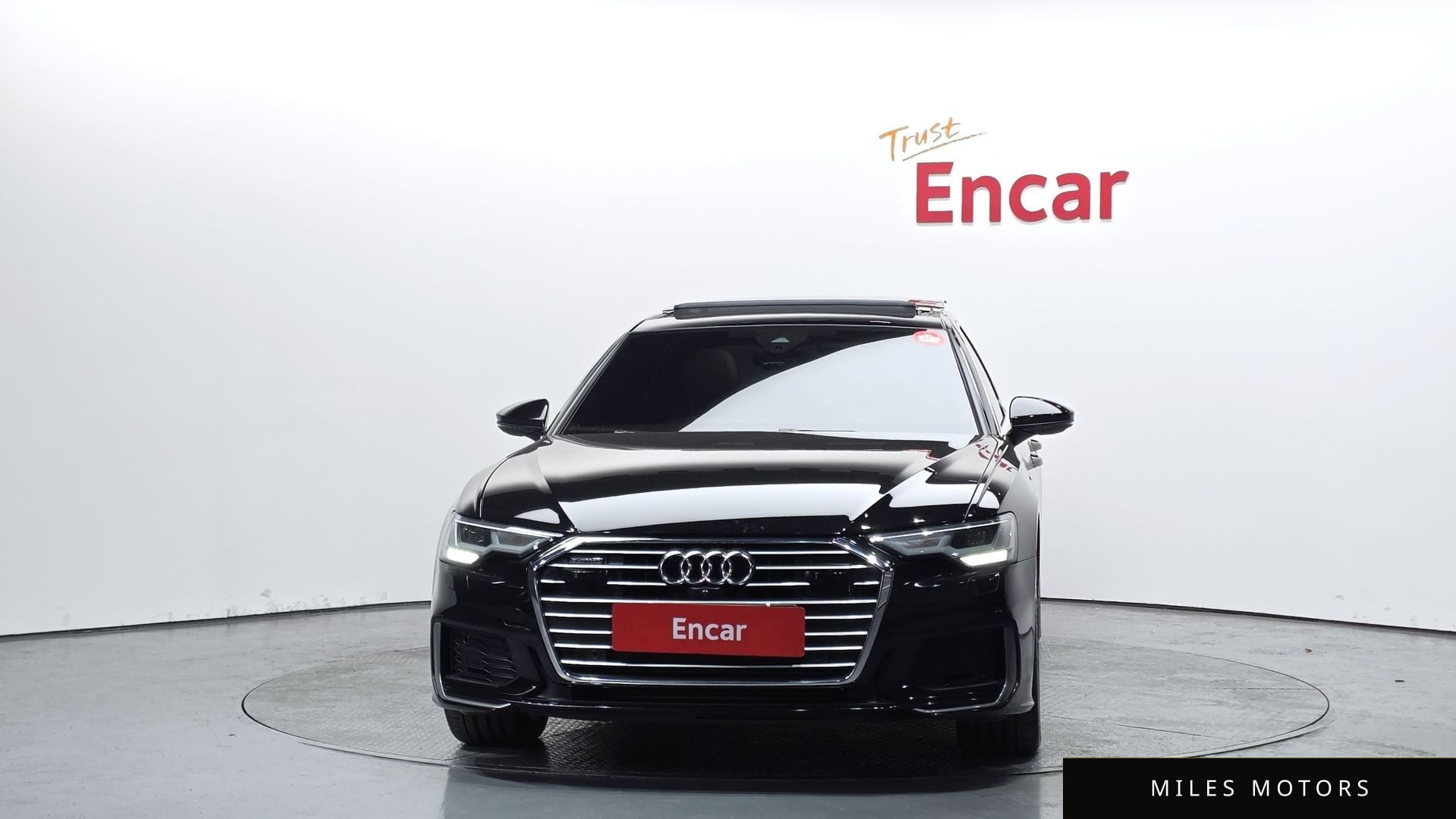 Audi A6 (C8) 2023 — миниатюра 3