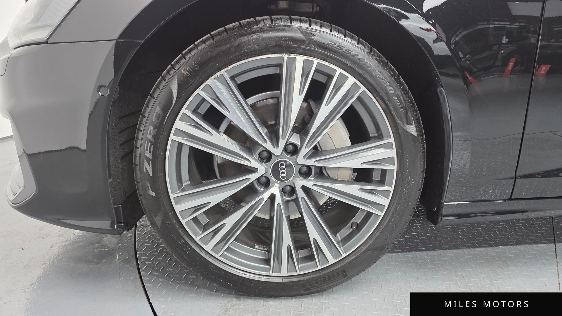 Audi A6 (C8) 2023 — миниатюра 5