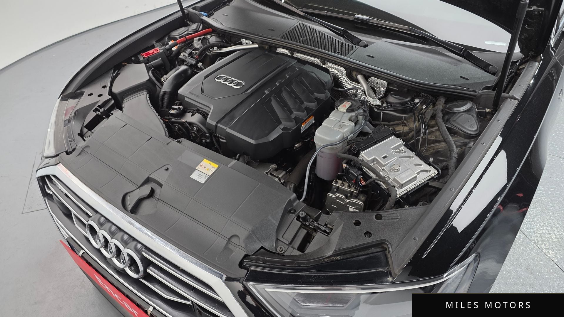 Audi A6 (C8) 2023 — миниатюра 6