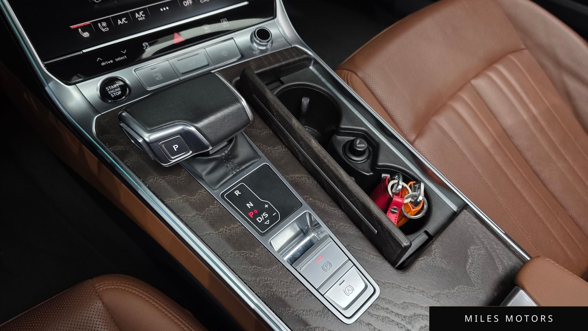 Audi A6 (C8) 2023 — миниатюра 9