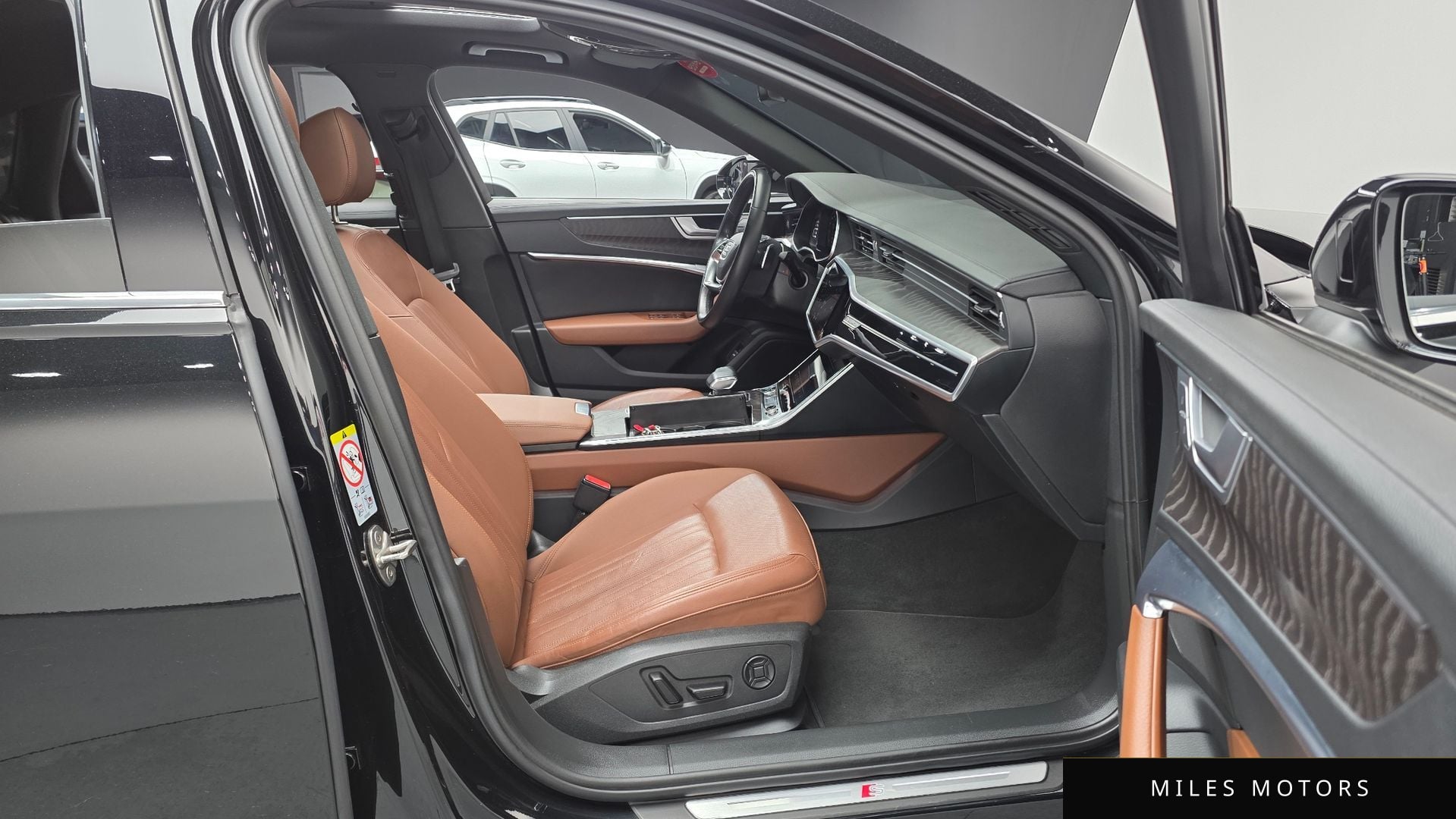 Audi A6 (C8) 2023 — миниатюра 10