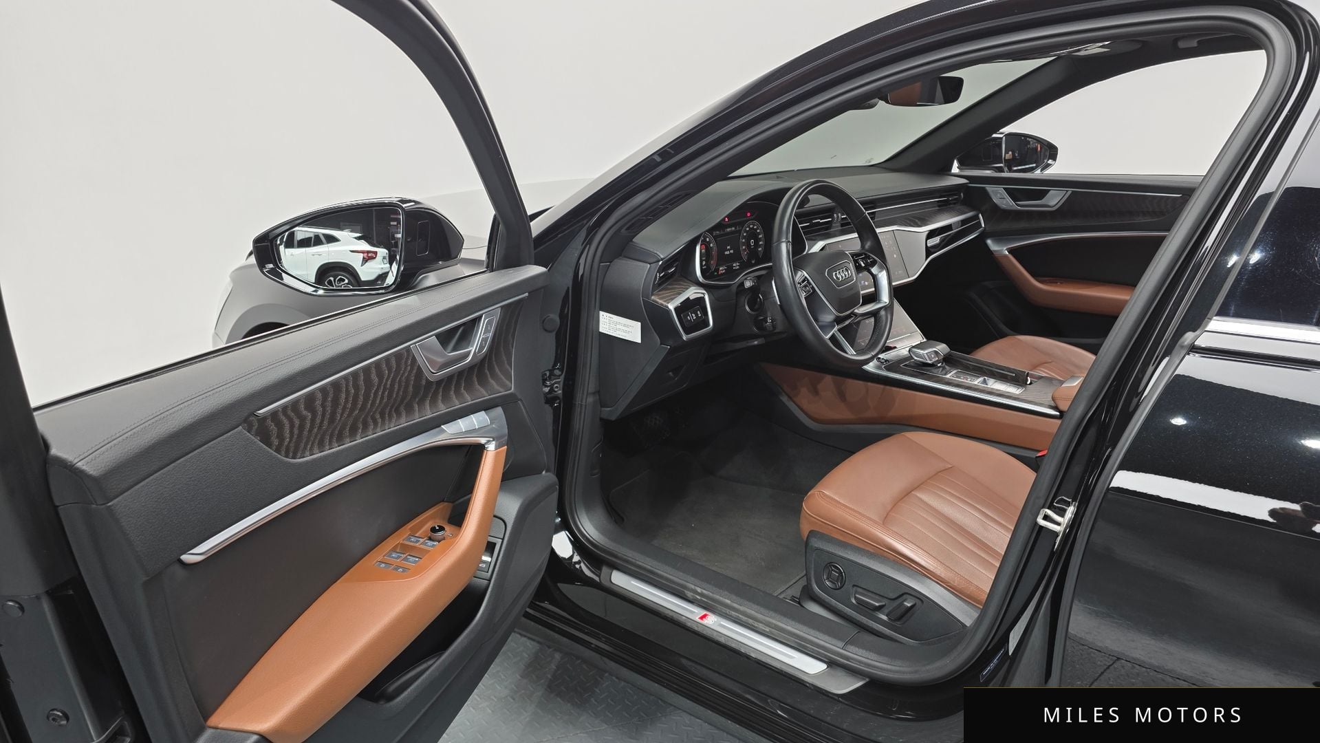 Audi A6 (C8) 2023 — миниатюра 11