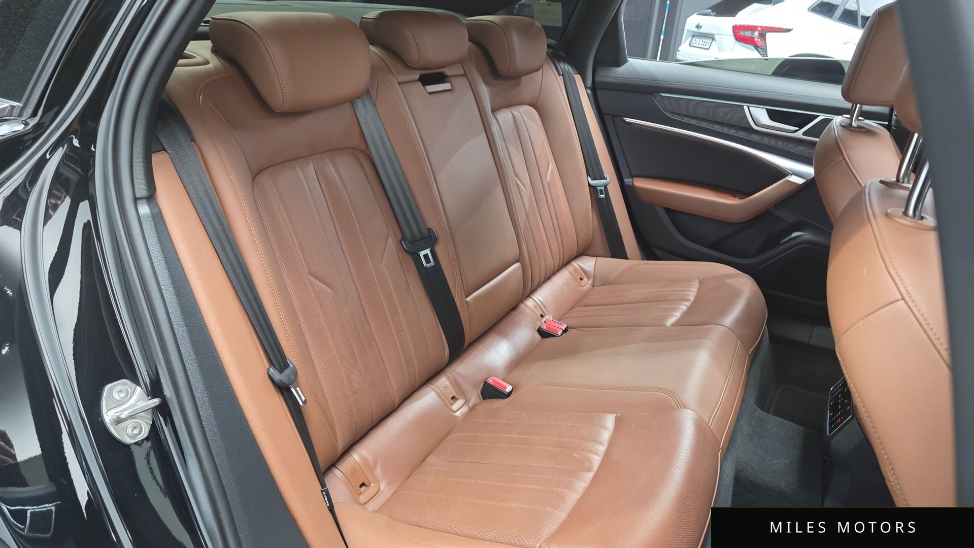 Audi A6 (C8) 2023 — миниатюра 12