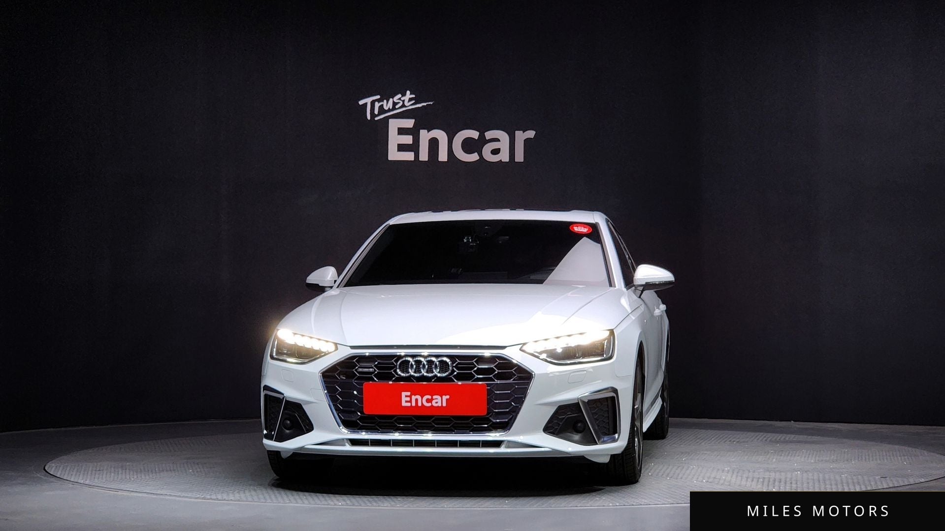 Audi A4 (B9) 2021 — миниатюра 3